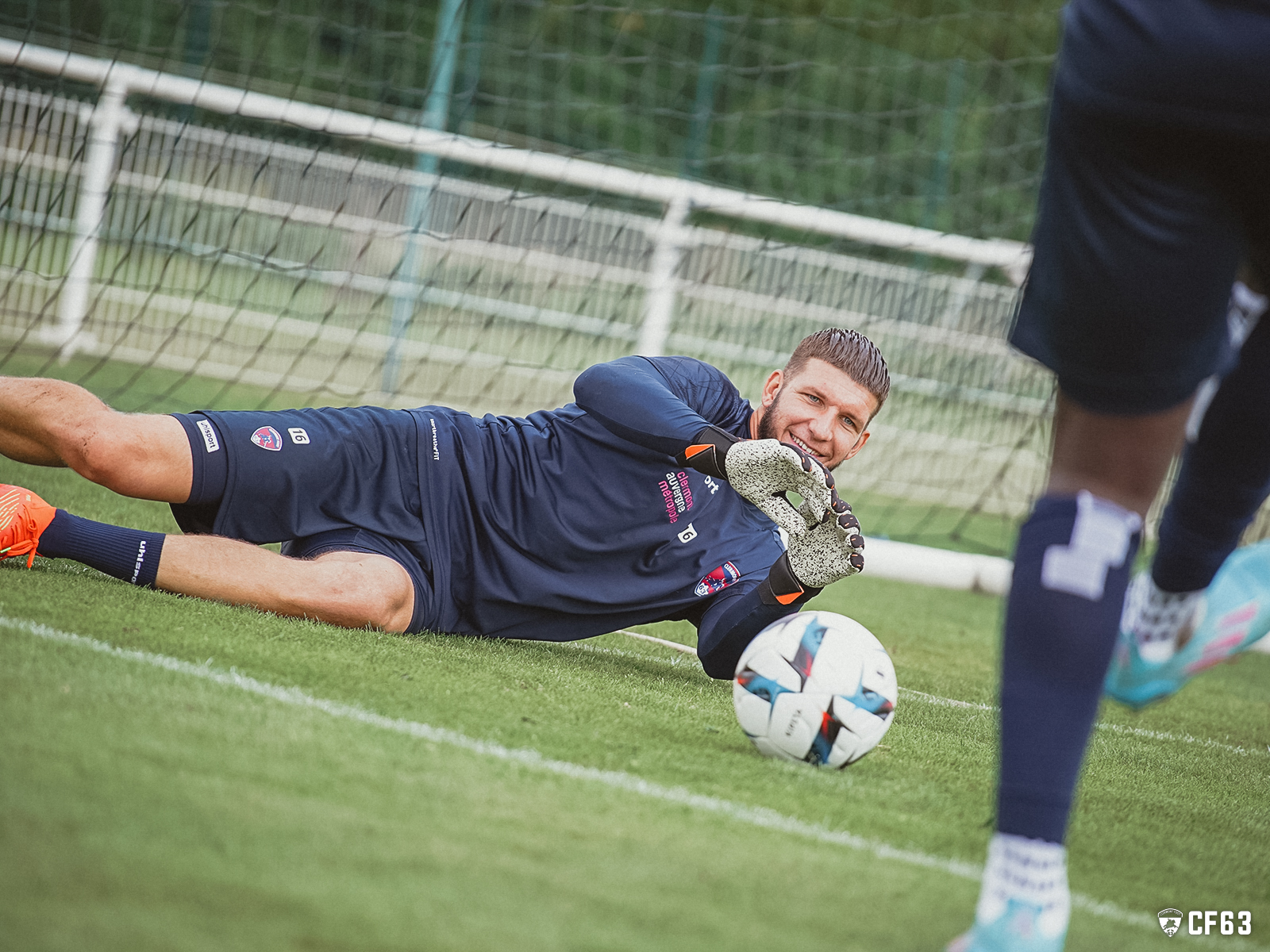 La séance du mercredi en photos
