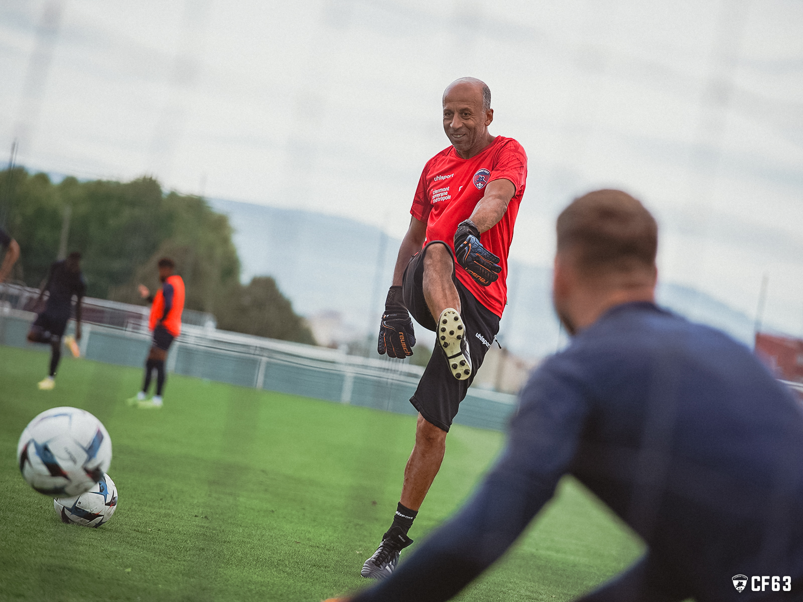 La séance du mercredi en photos