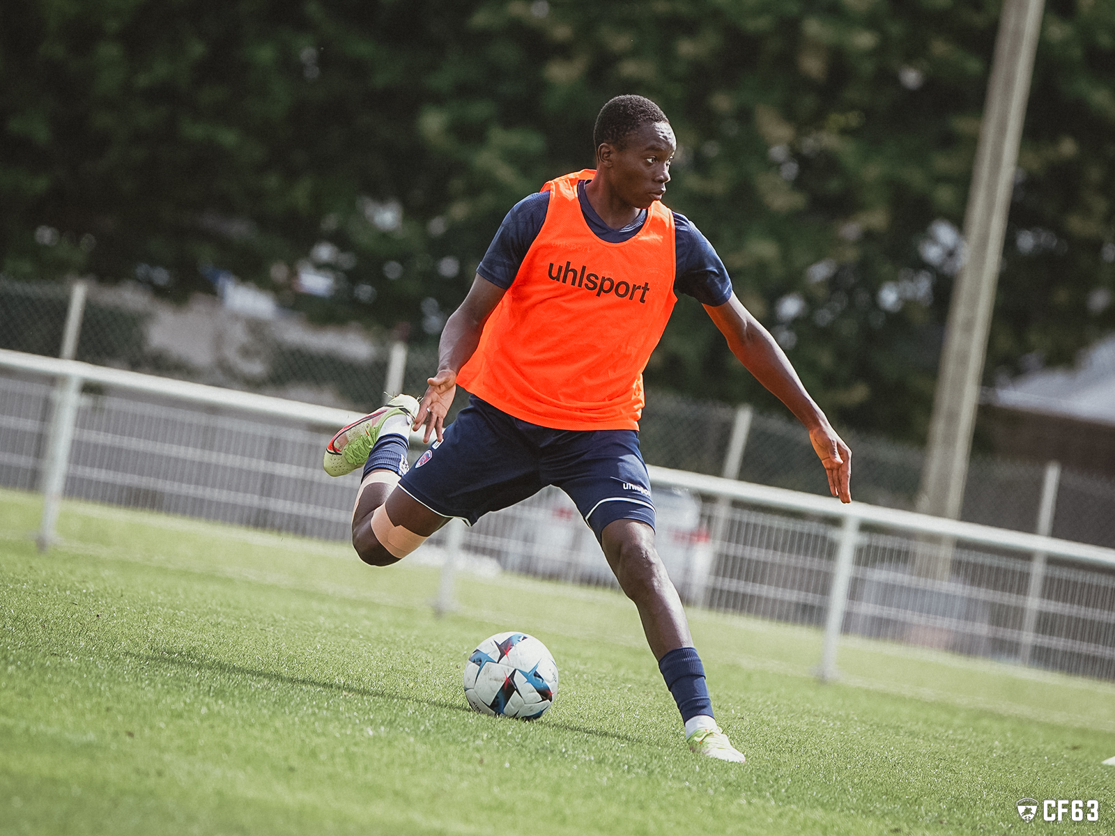 La séance du mercredi en photos