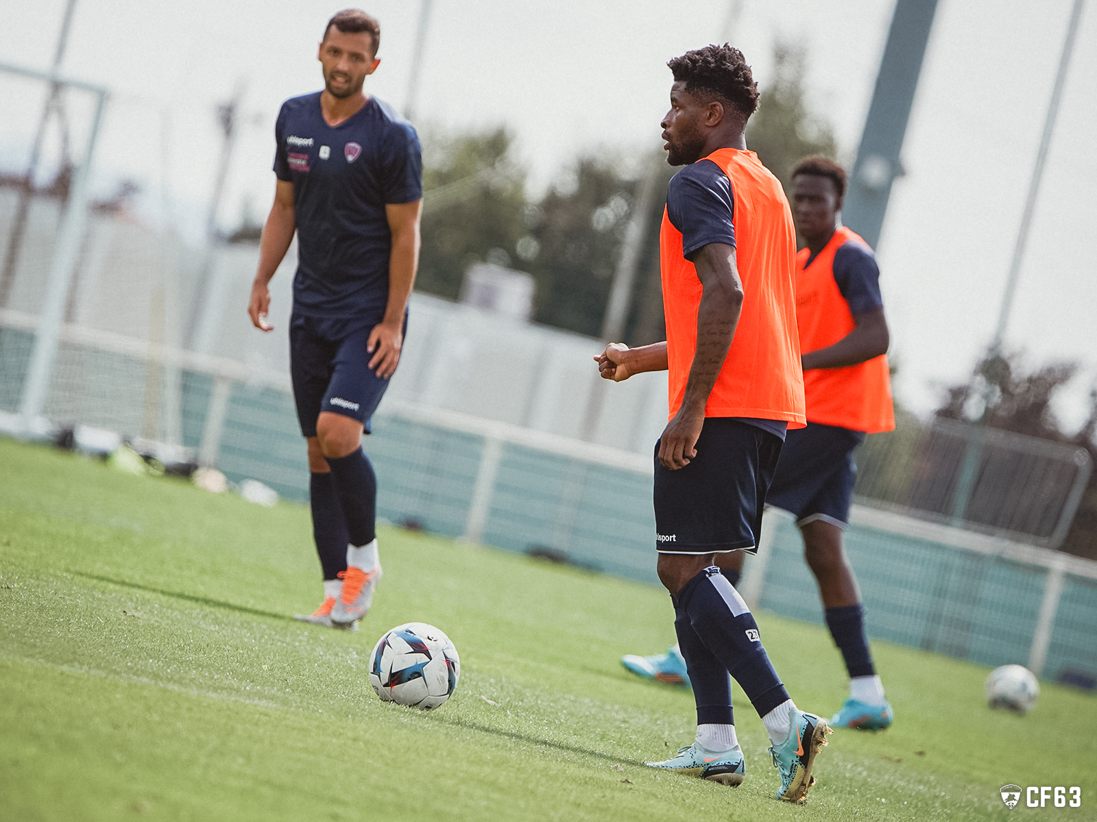 La séance du mercredi en photos