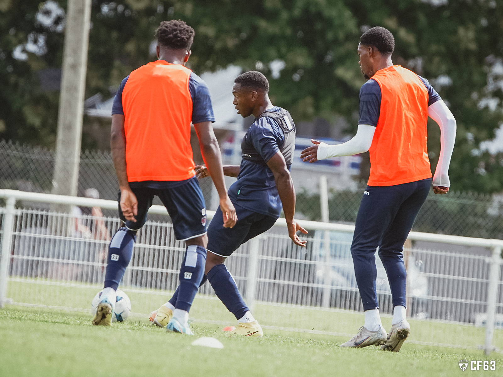 La séance du mercredi en photos