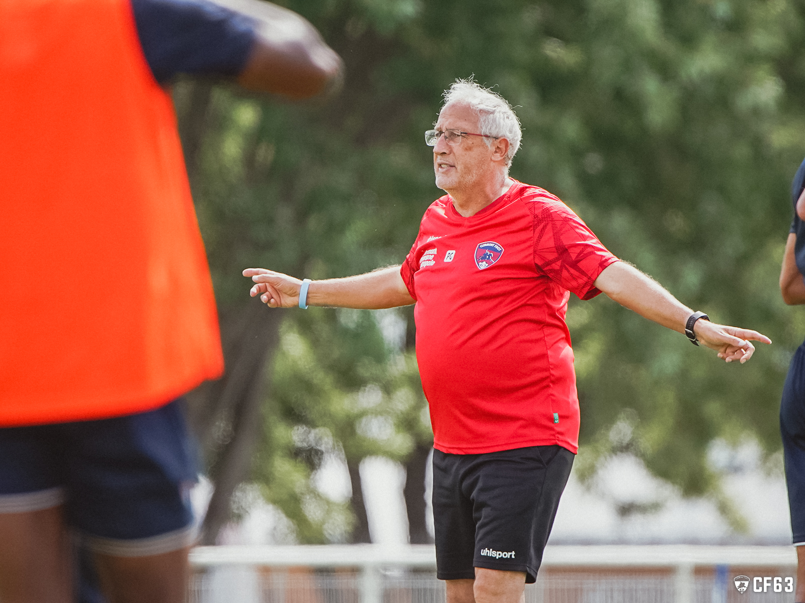 La séance du mercredi en photos