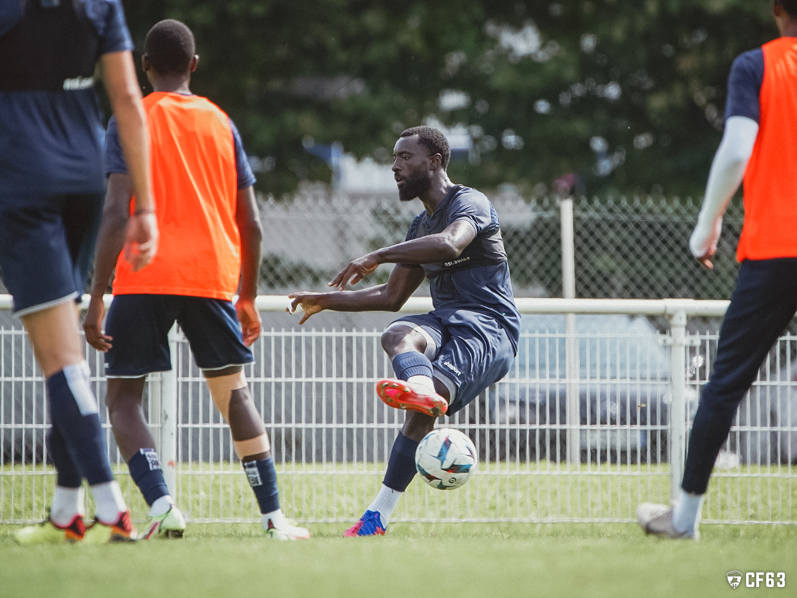 La séance du mercredi en photos