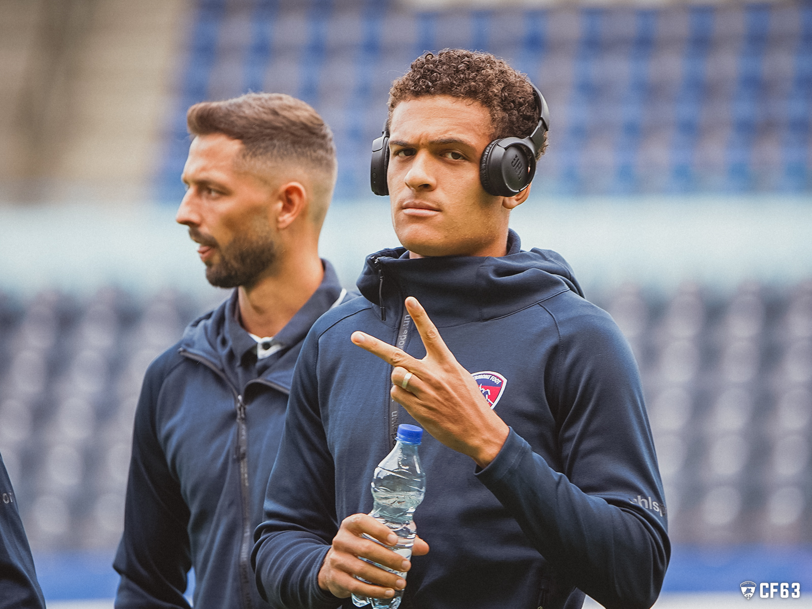 Strasbourg – Clermont : l’album photos