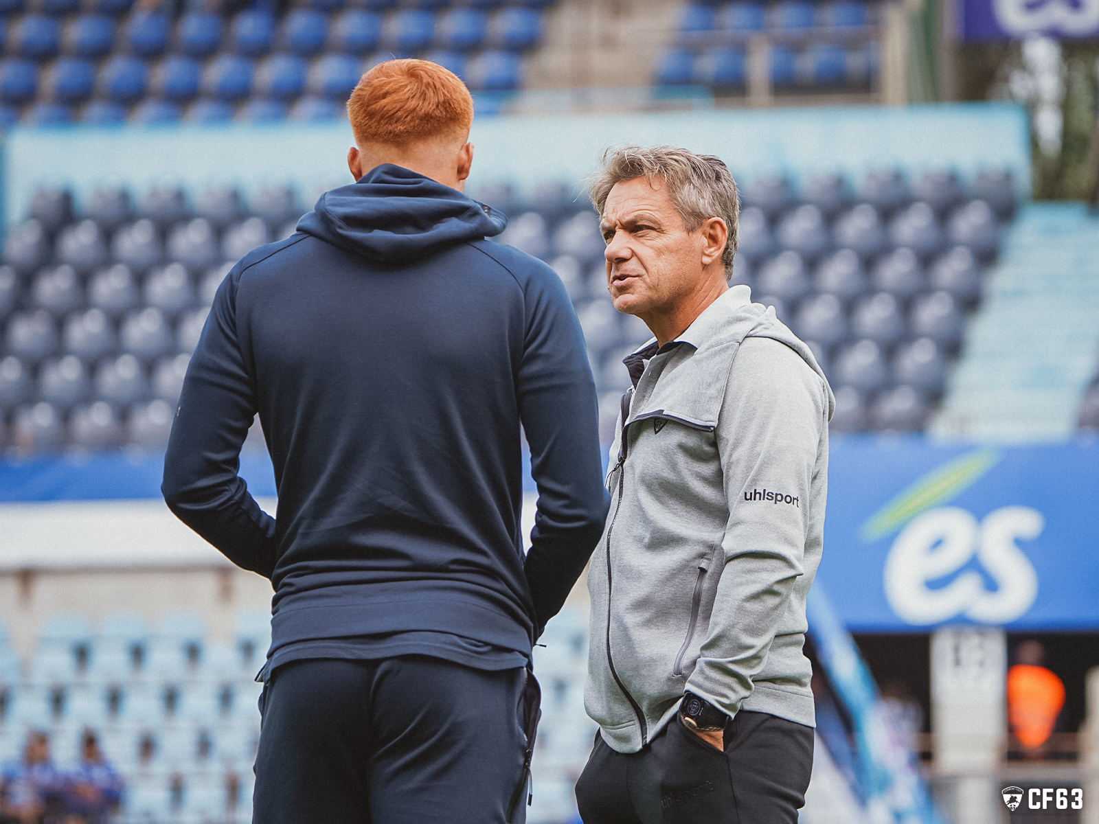 Strasbourg – Clermont : l’album photos