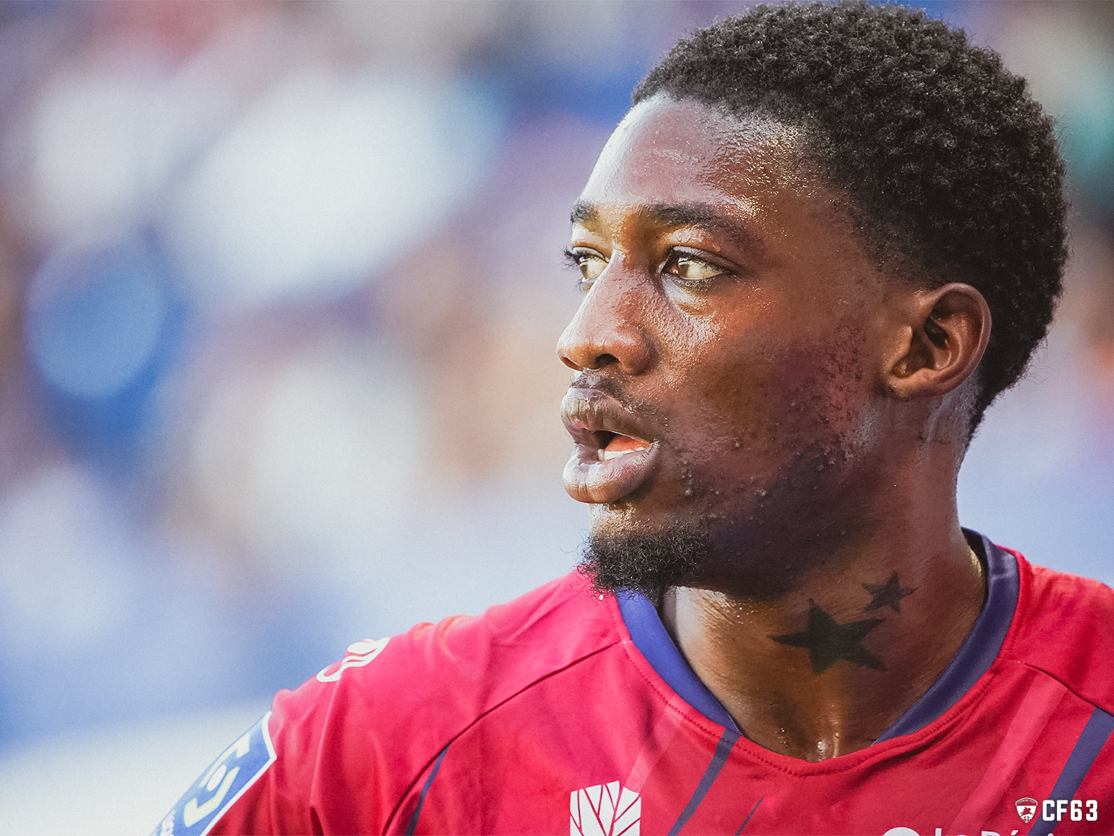 Strasbourg – Clermont : l’album photos