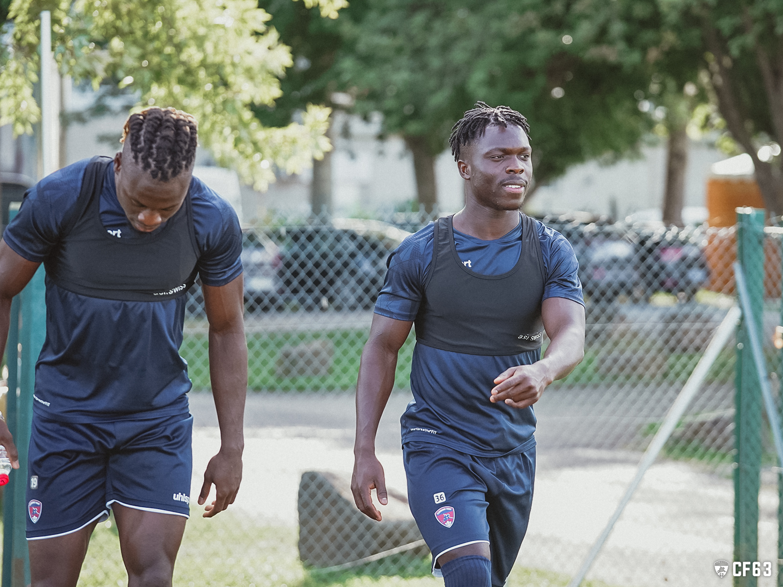 La séance du mercredi en photos