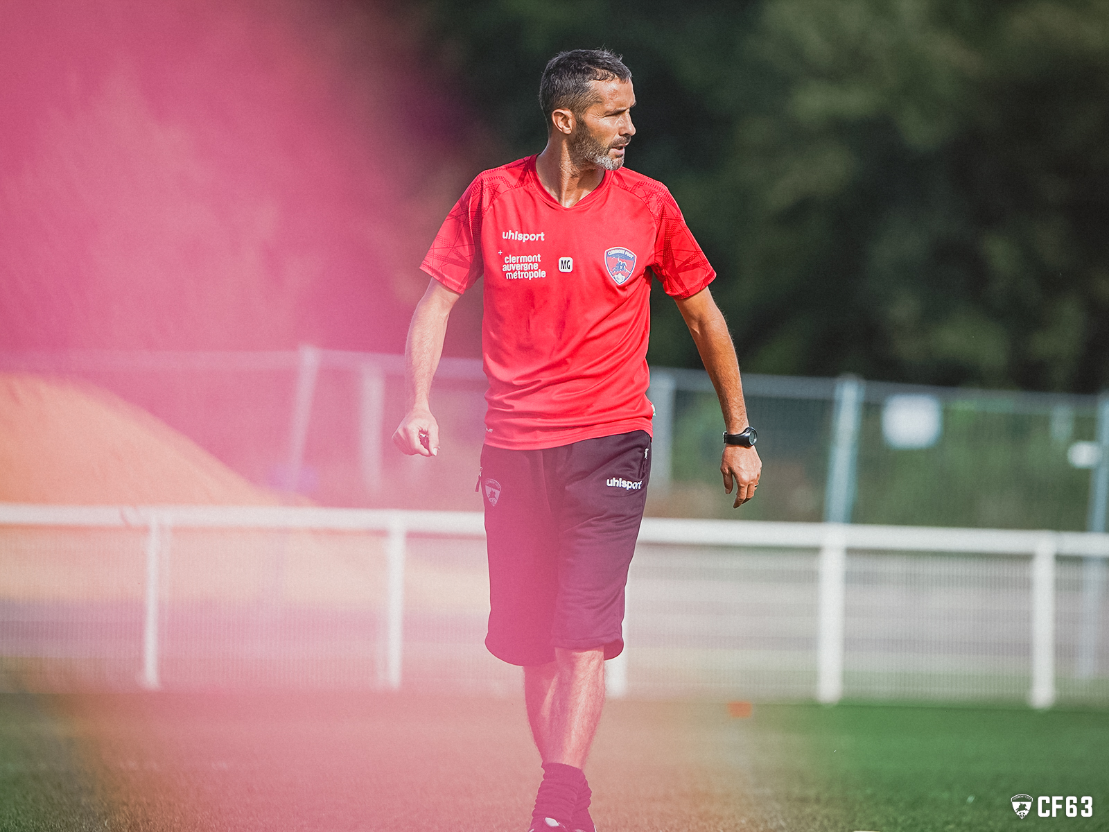 La séance du mercredi en photos