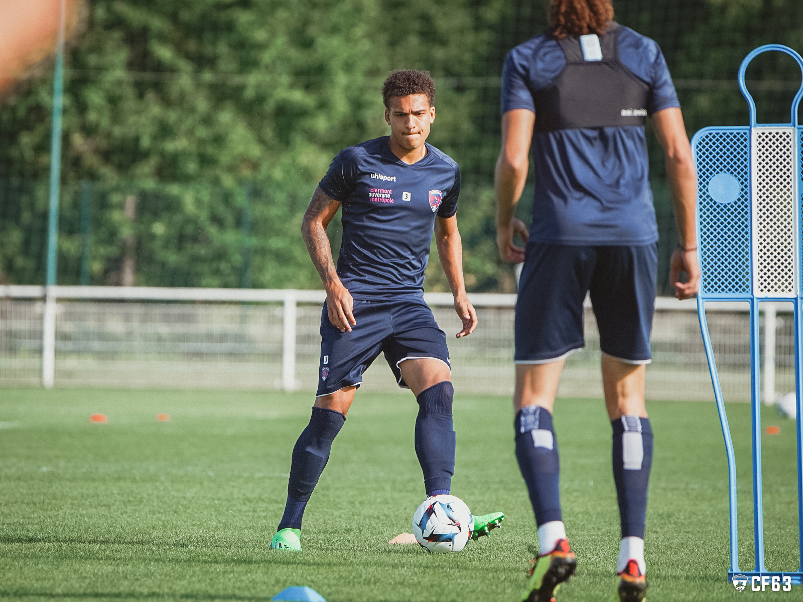 La séance du mercredi en photos
