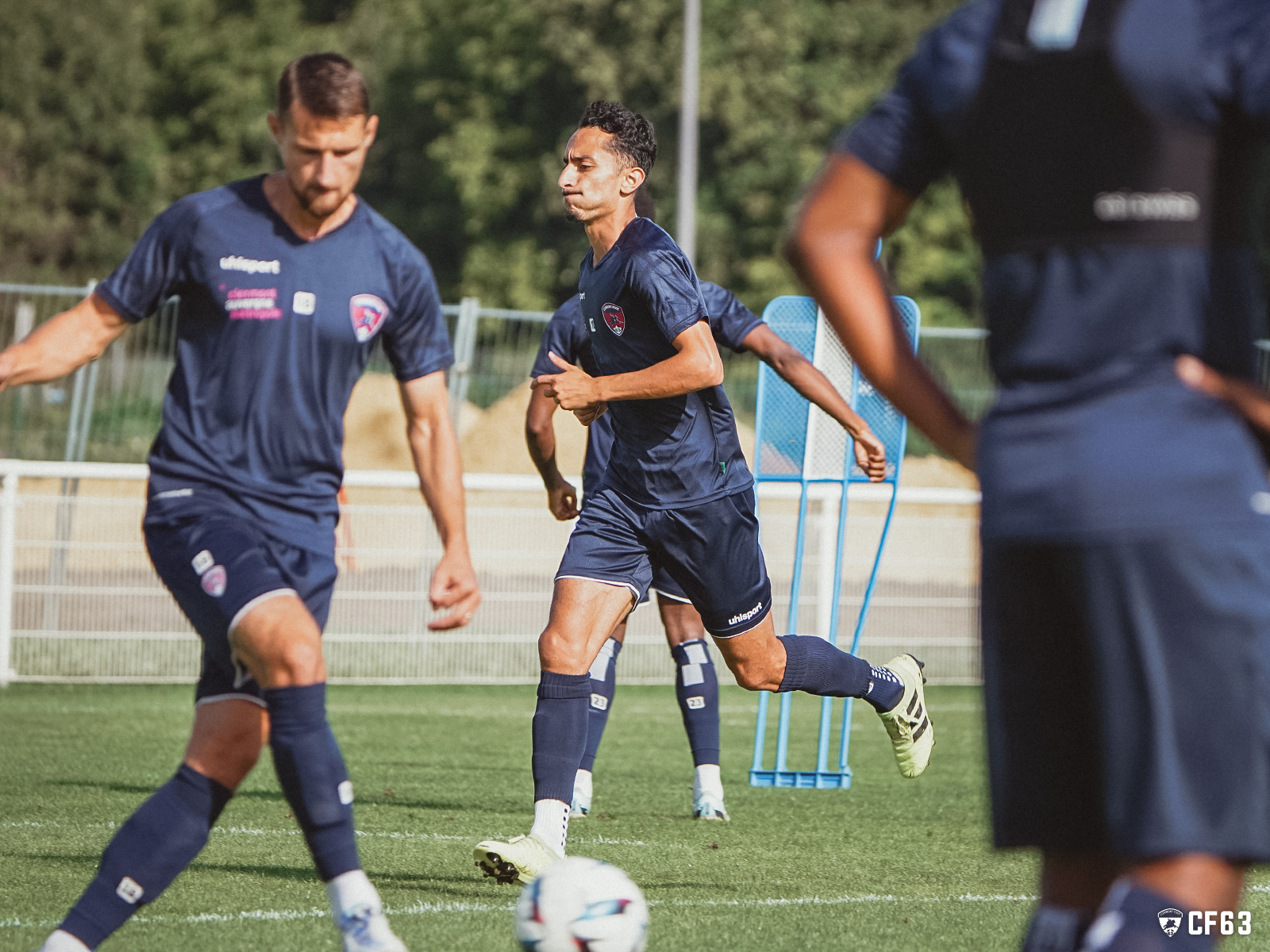 La séance du mercredi en photos