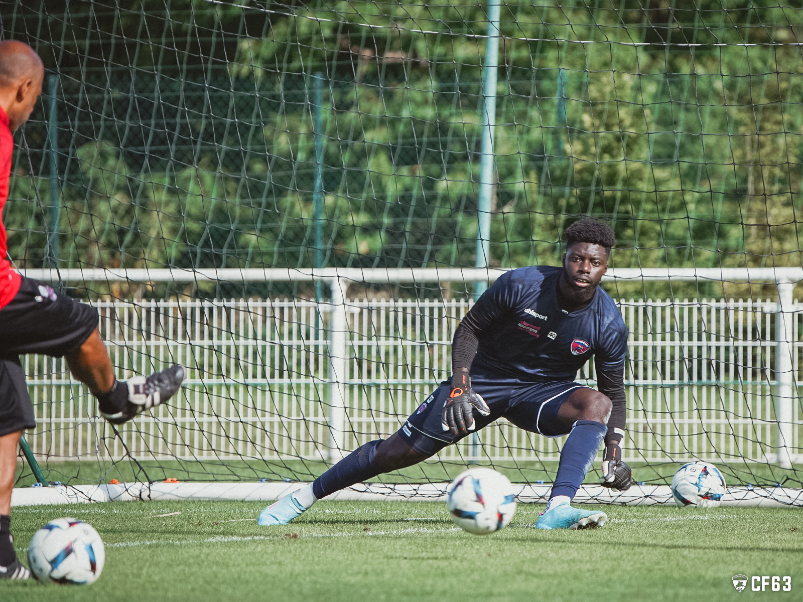 La séance du mercredi en photos