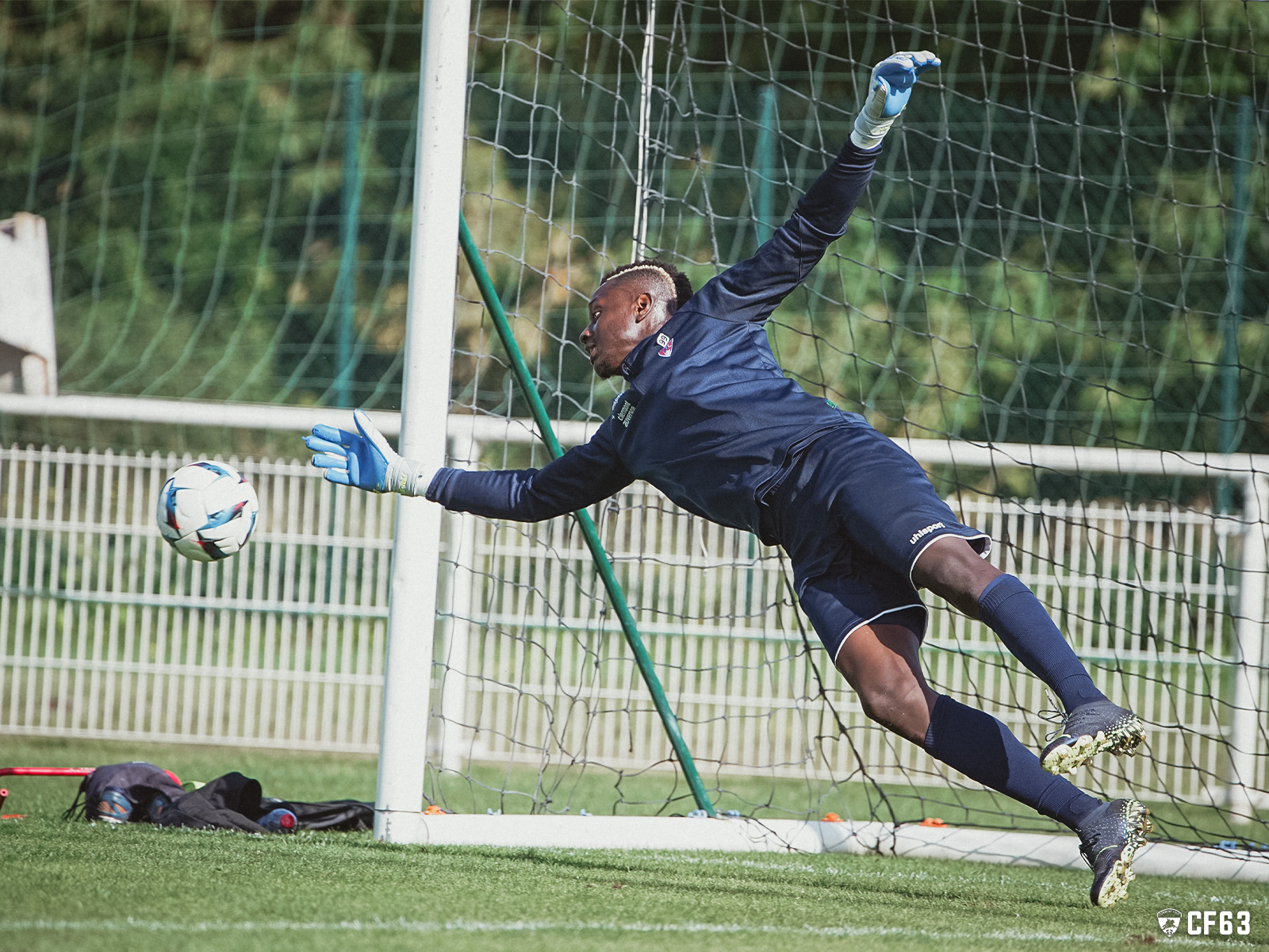La séance du mercredi en photos