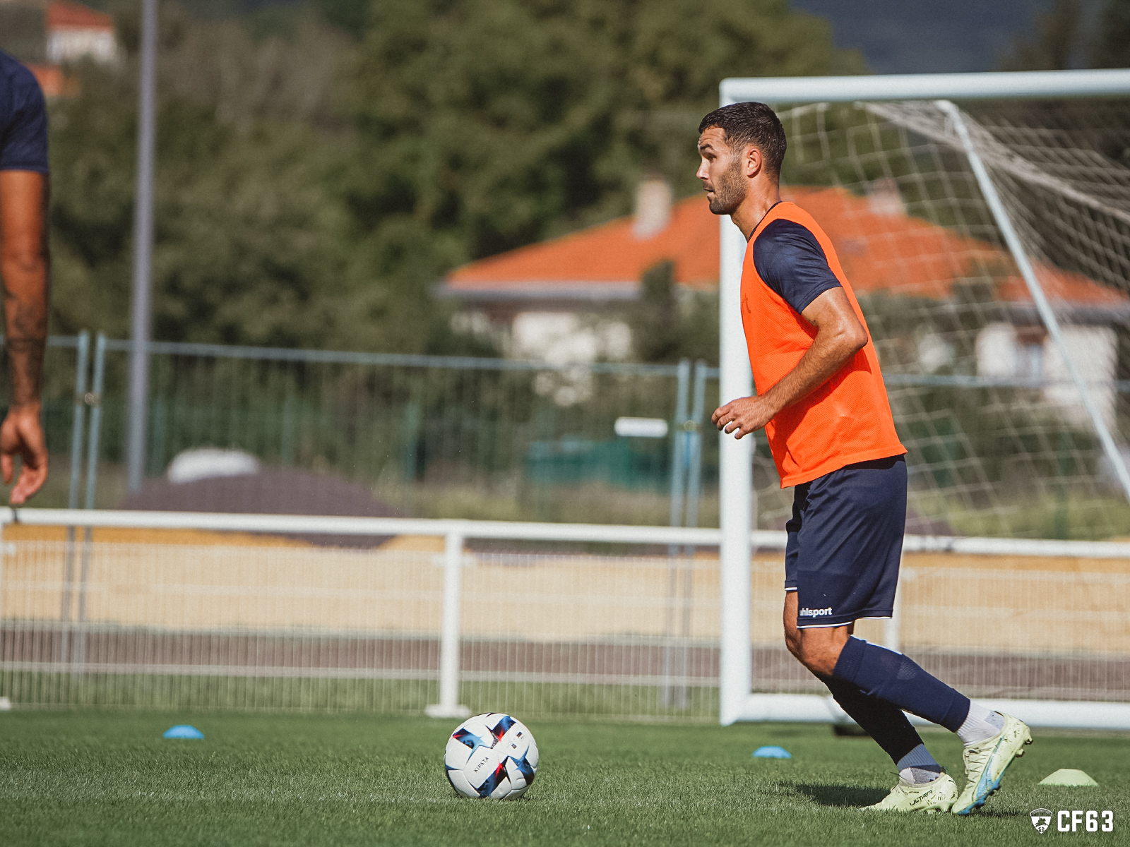 La séance du mercredi en photos