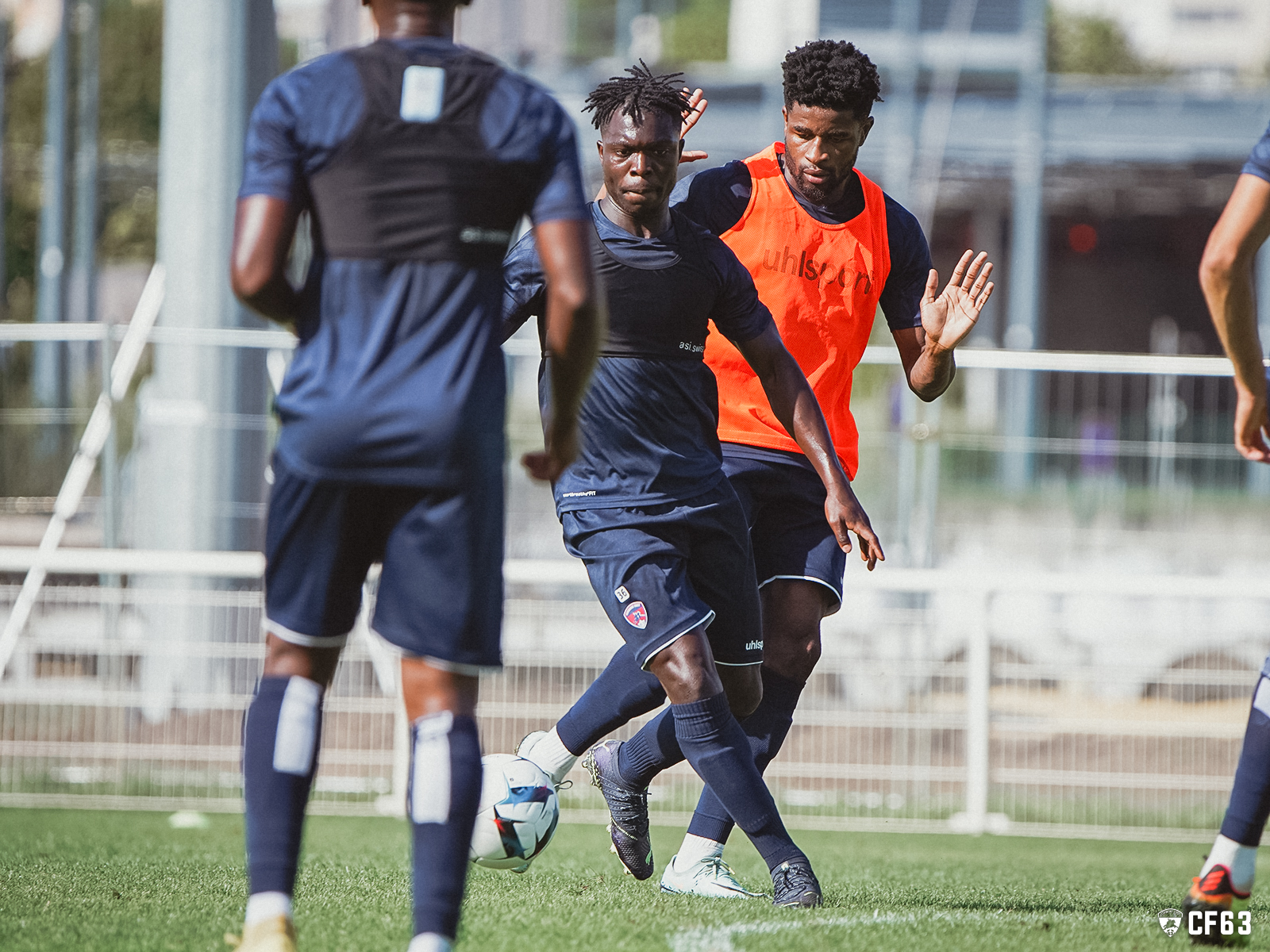 La séance du mercredi en photos