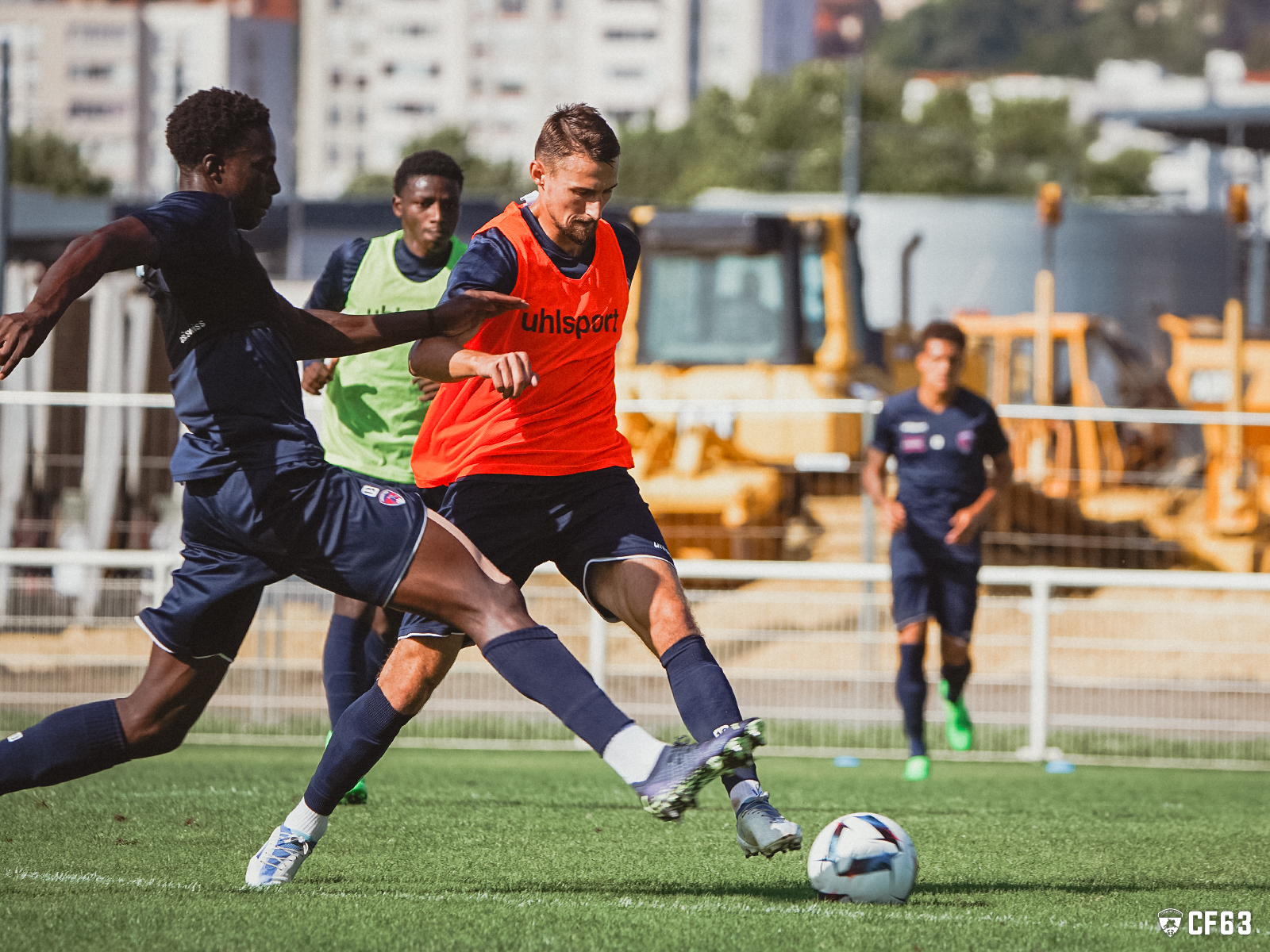 La séance du mercredi en photos