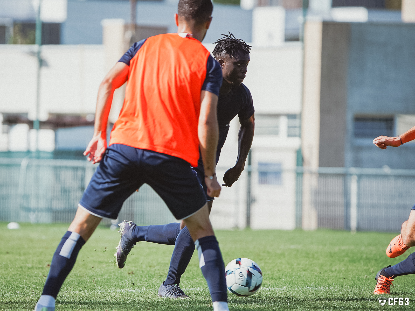 La séance du mercredi en photos