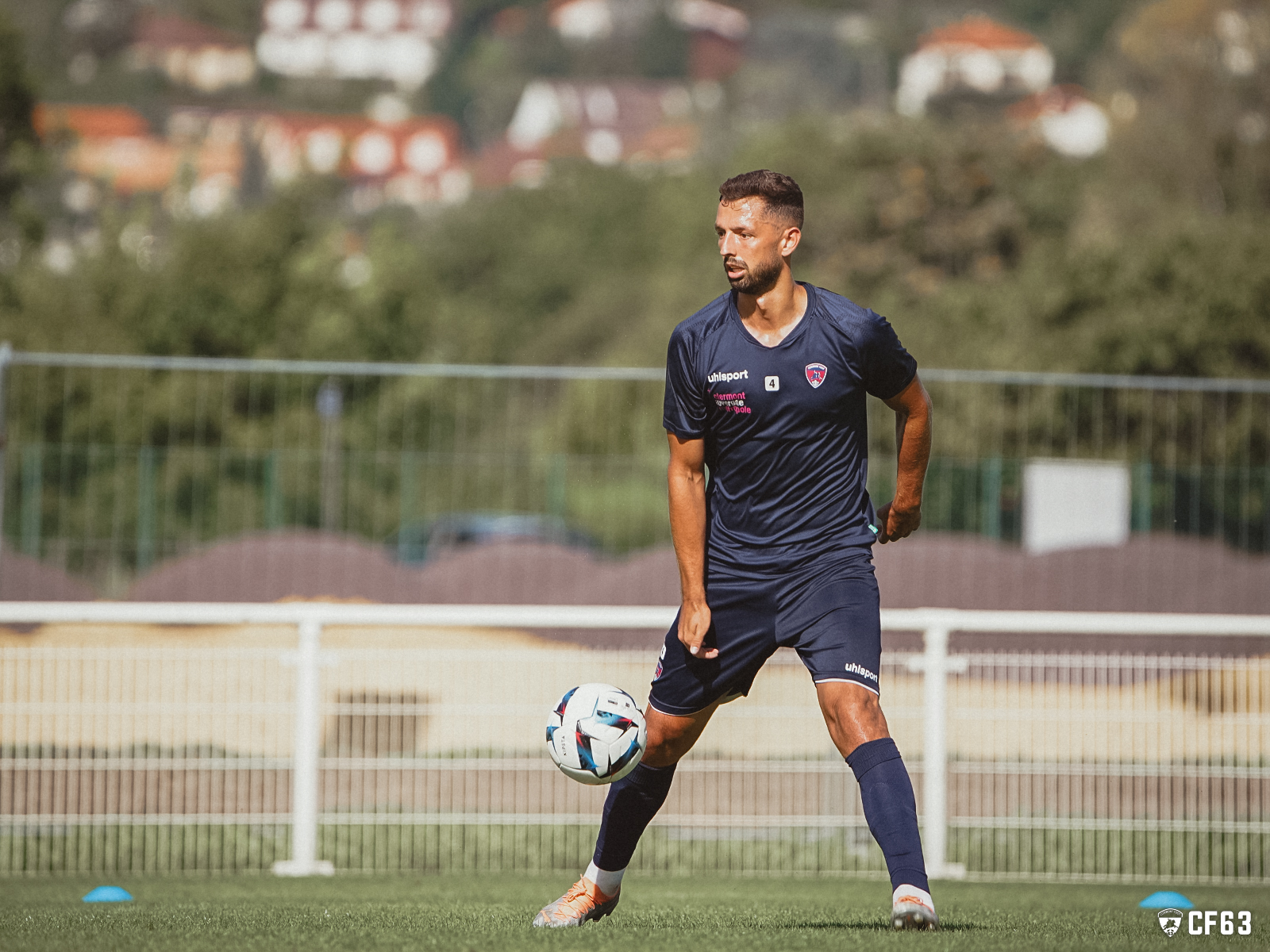 La séance du mercredi en photos