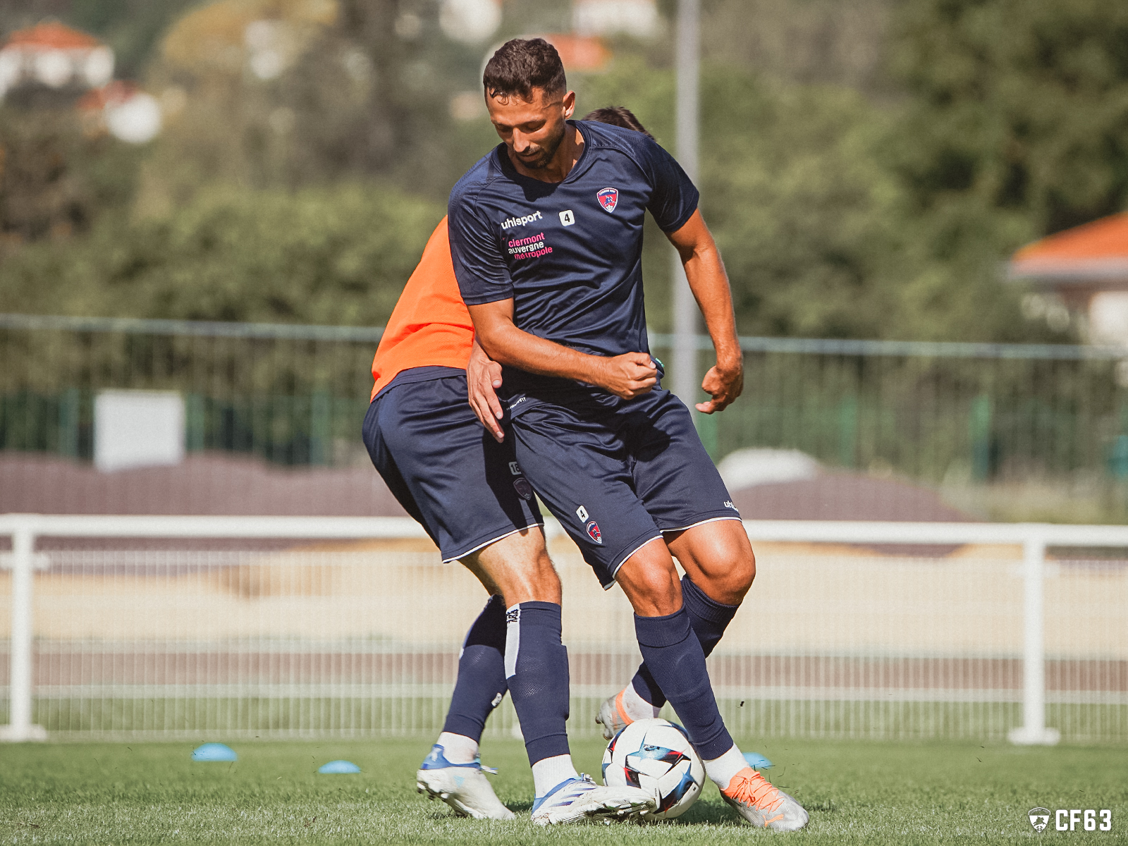 La séance du mercredi en photos