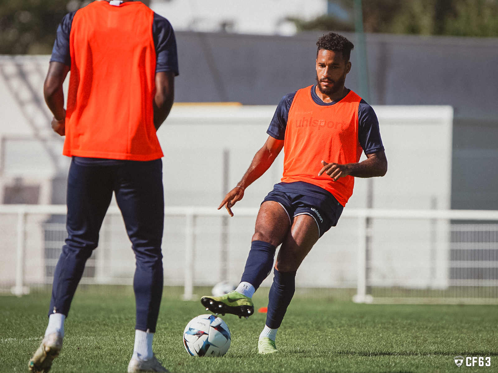 La séance du mercredi en photos
