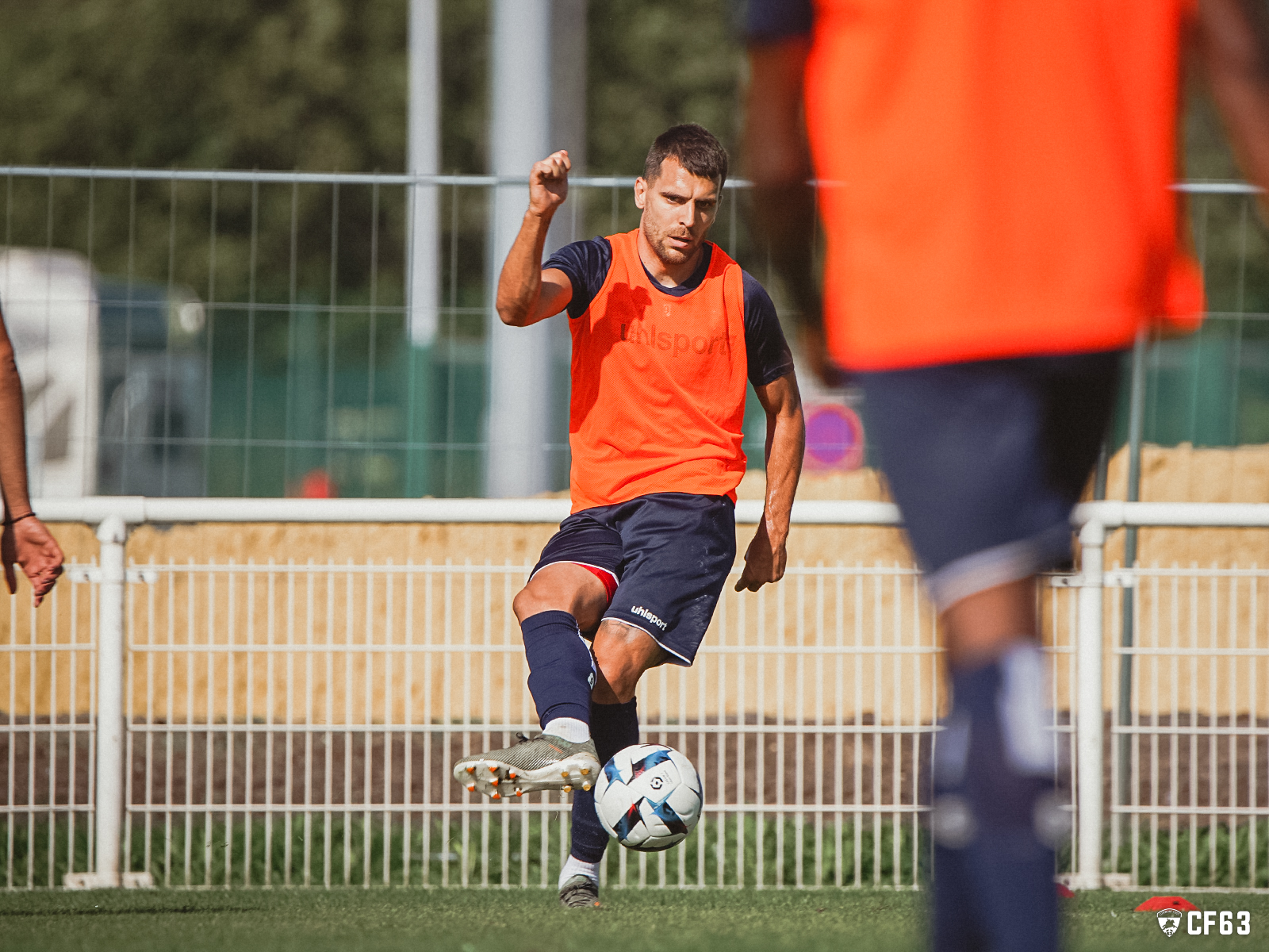 La séance du mercredi en photos
