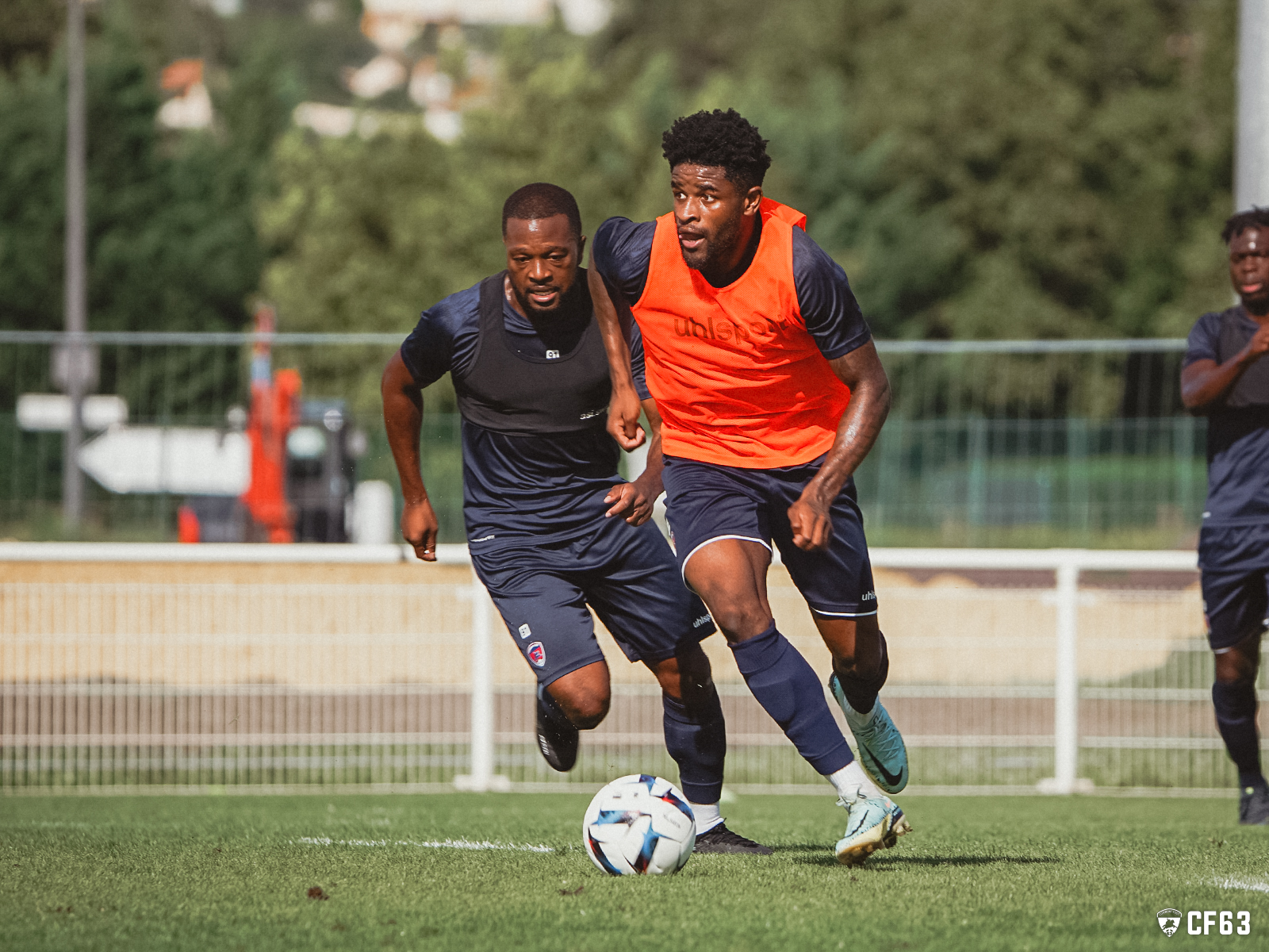 La séance du mercredi en photos