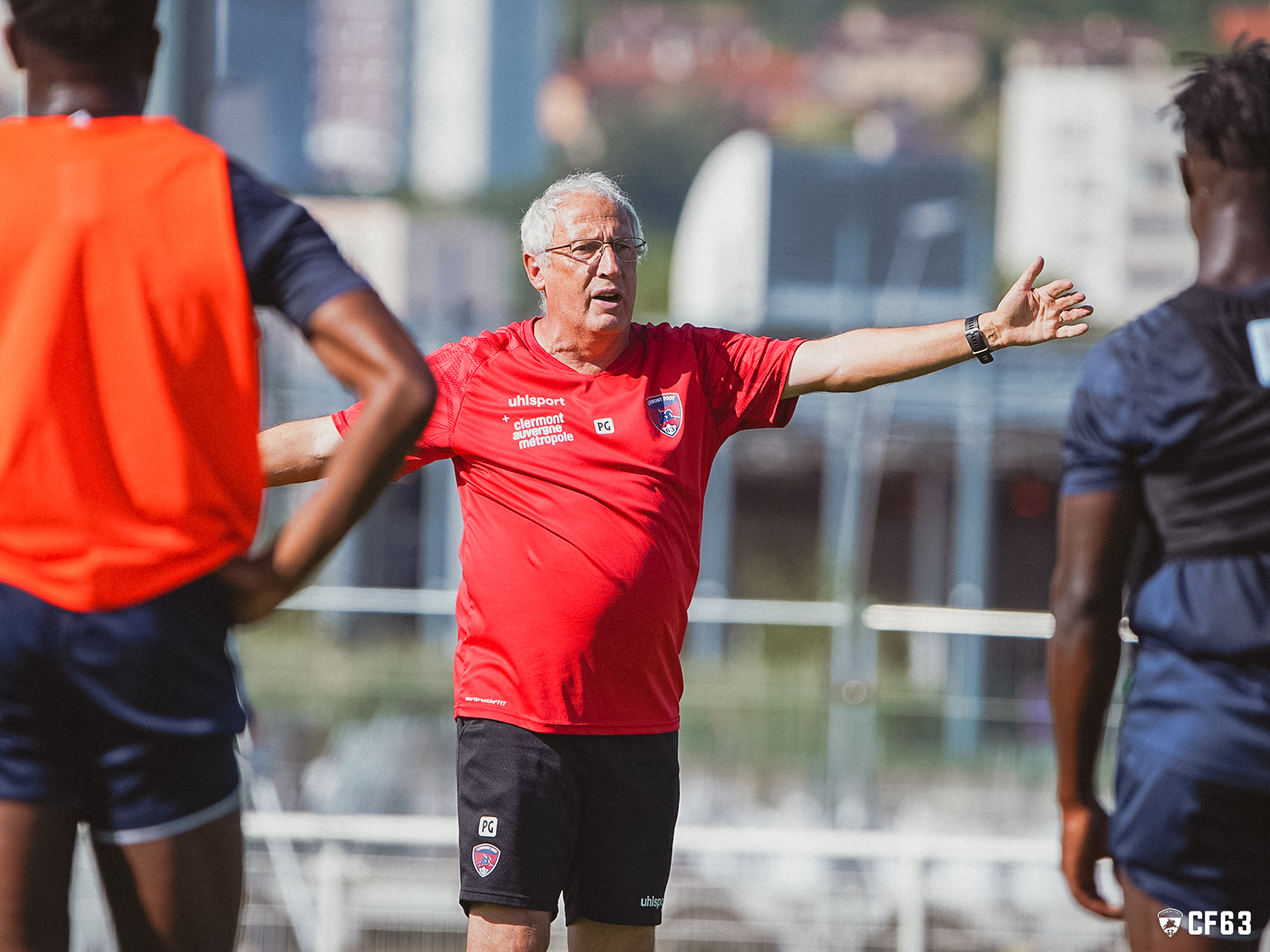 La séance du mercredi en photos