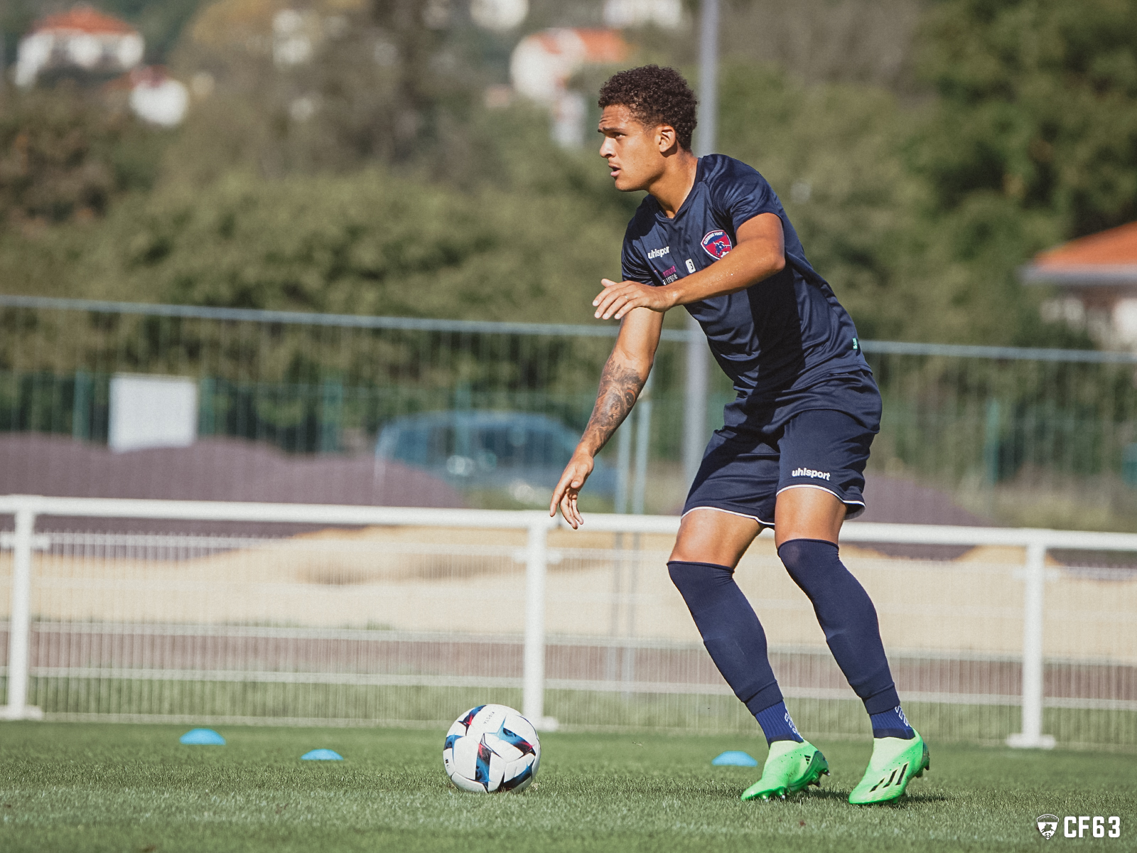 La séance du mercredi en photos