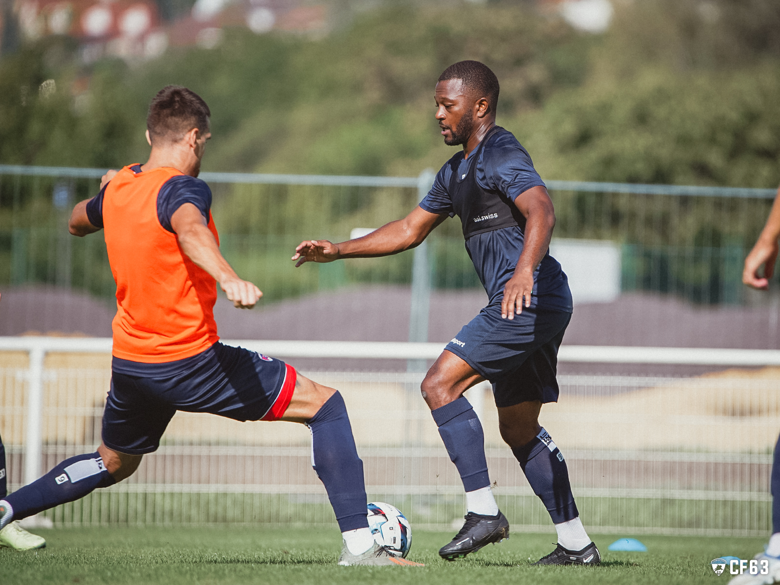La séance du mercredi en photos