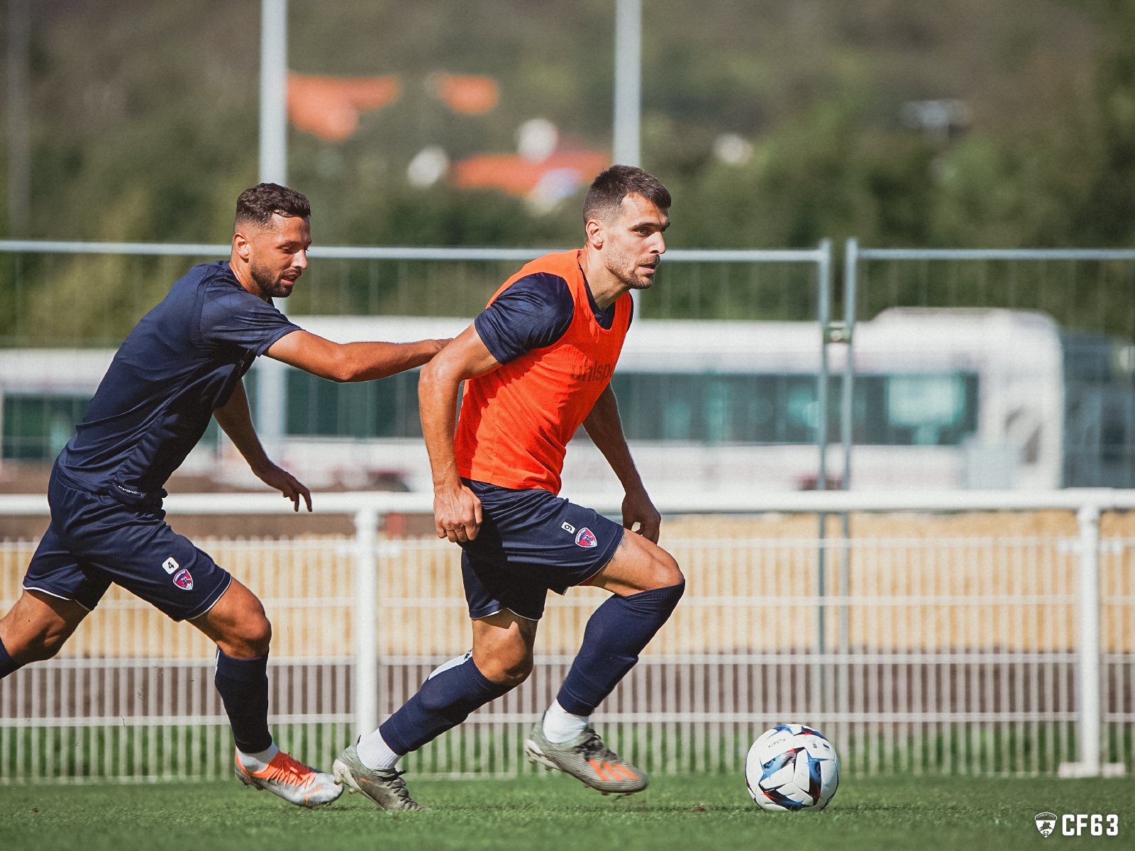 La séance du mercredi en photos