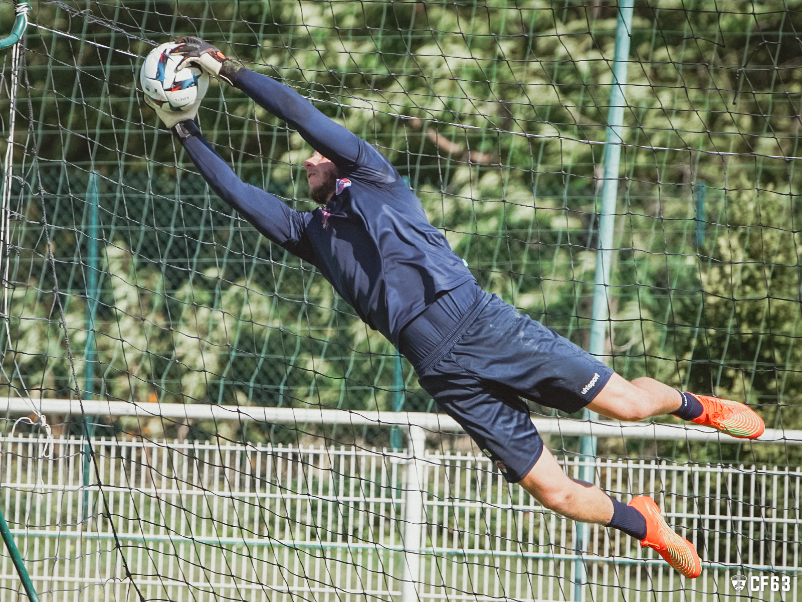 La séance du mercredi en photos