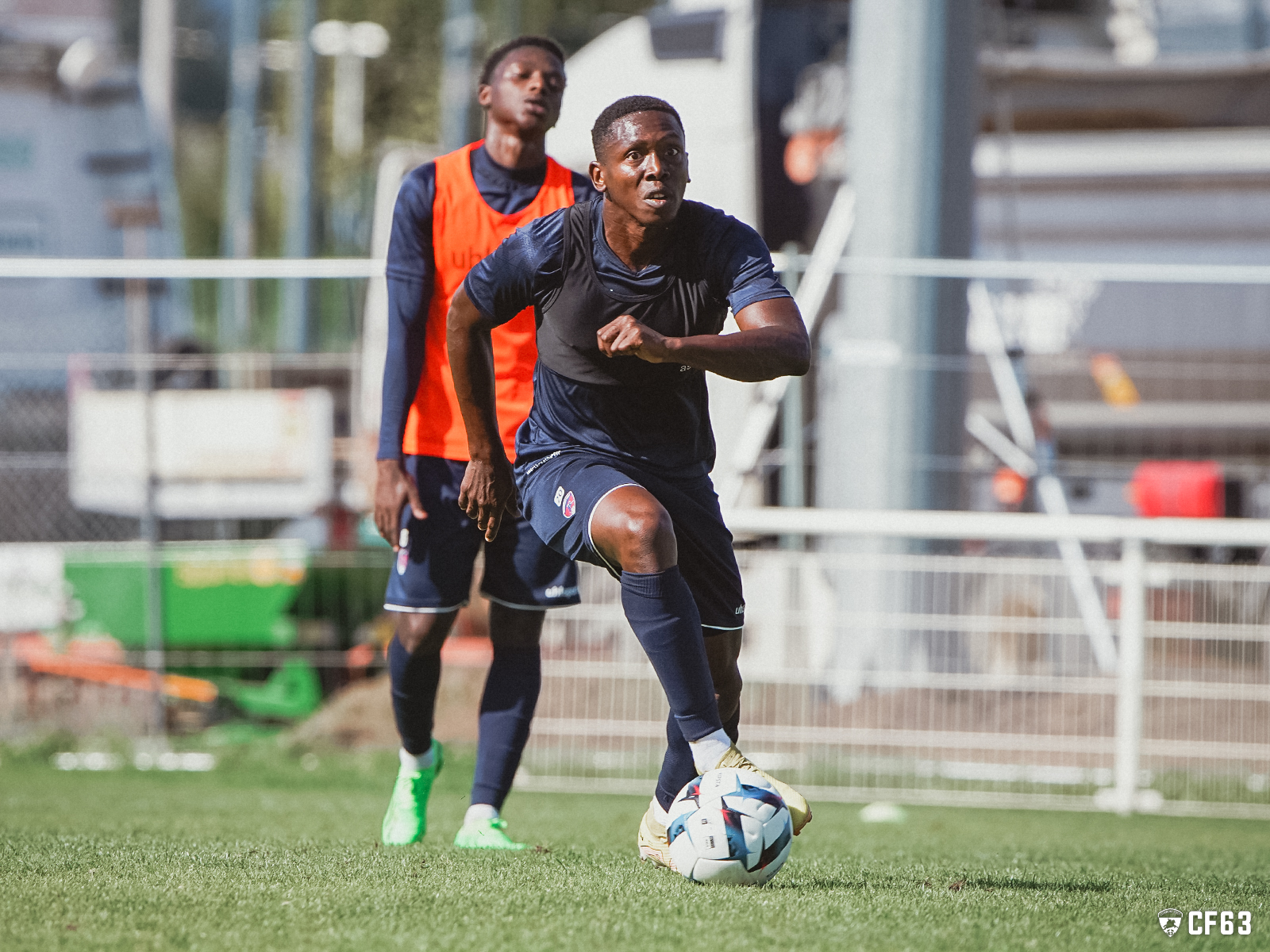 La séance du mercredi en photos