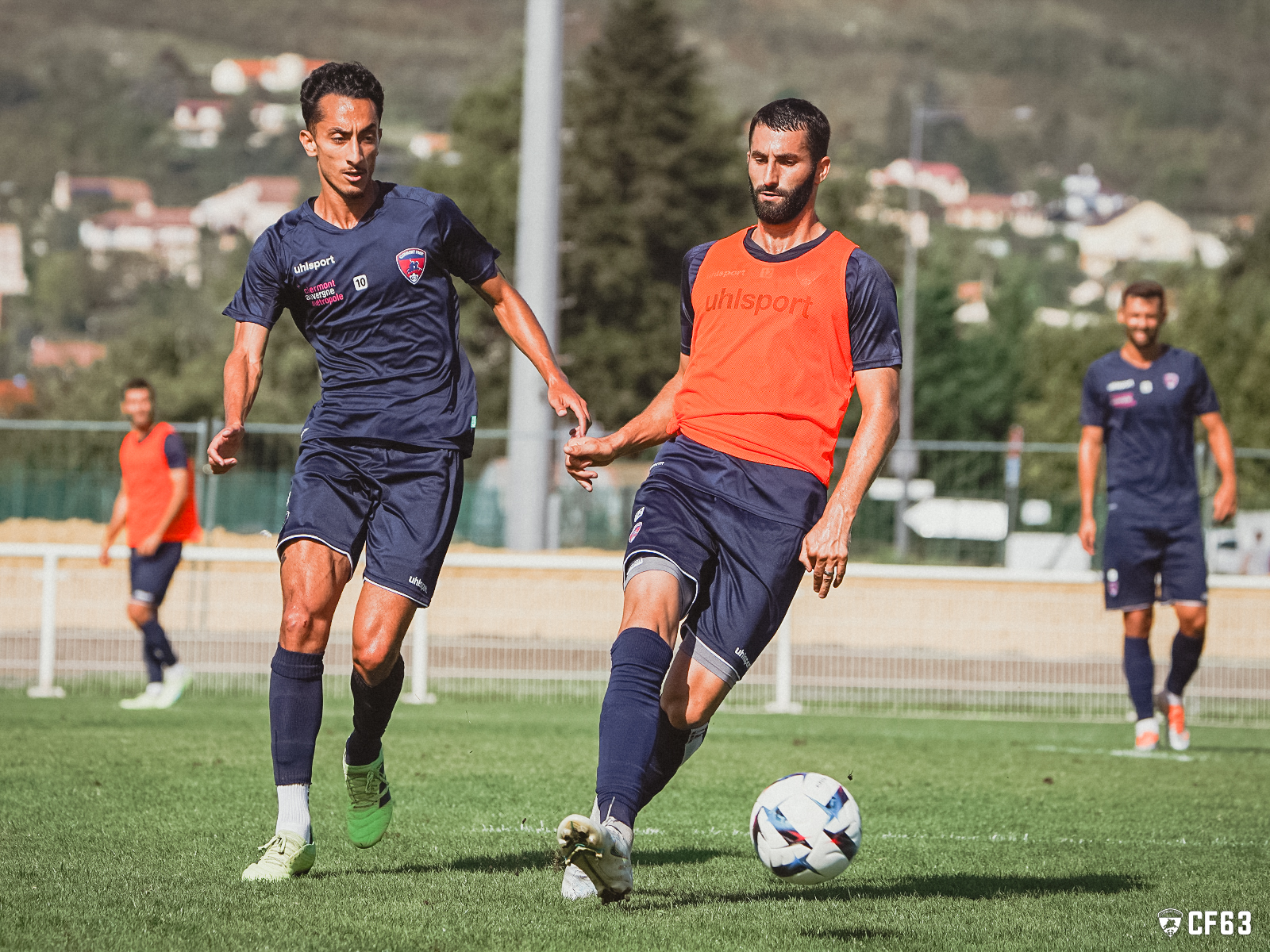 La séance du mercredi en photos