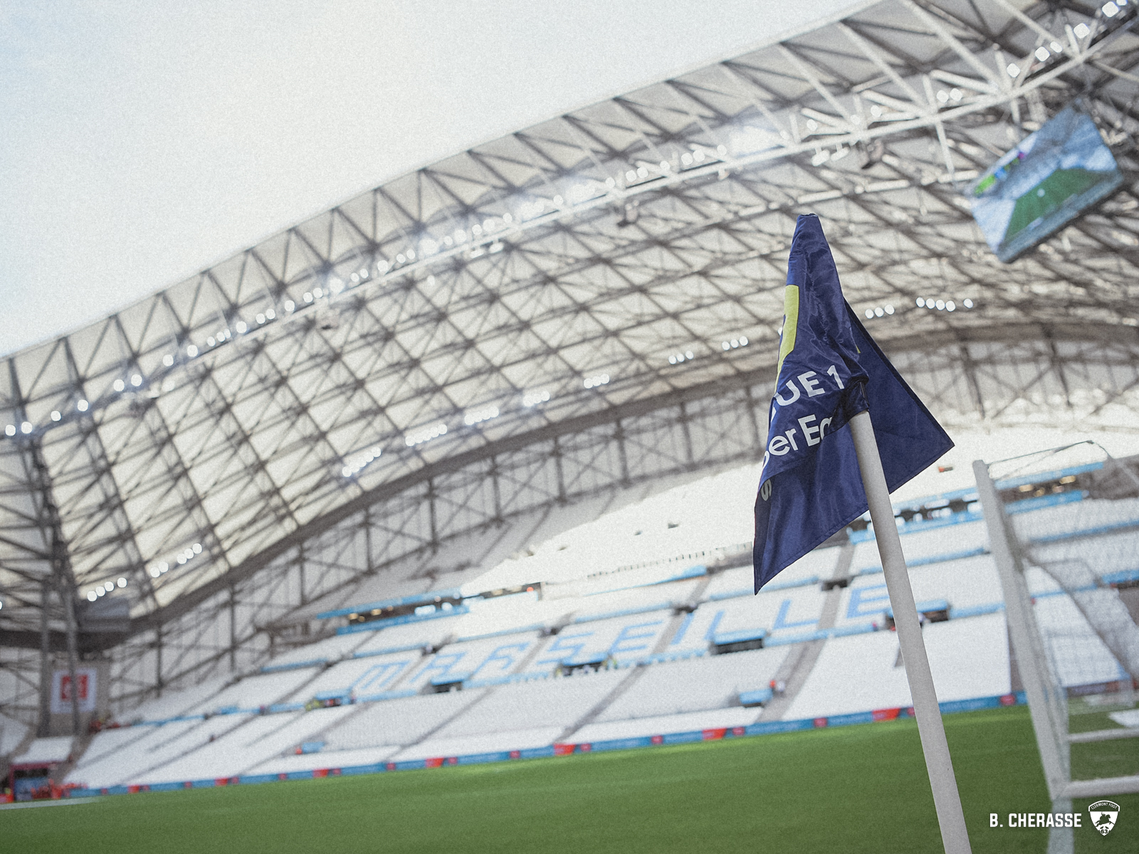 OM – Clermont : L&rsquo;album photos