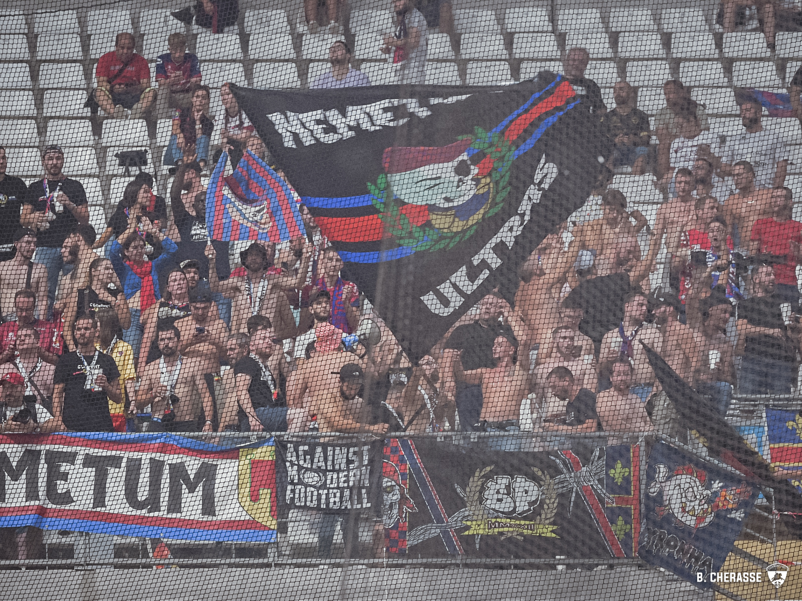 OM – Clermont : L&rsquo;album photos