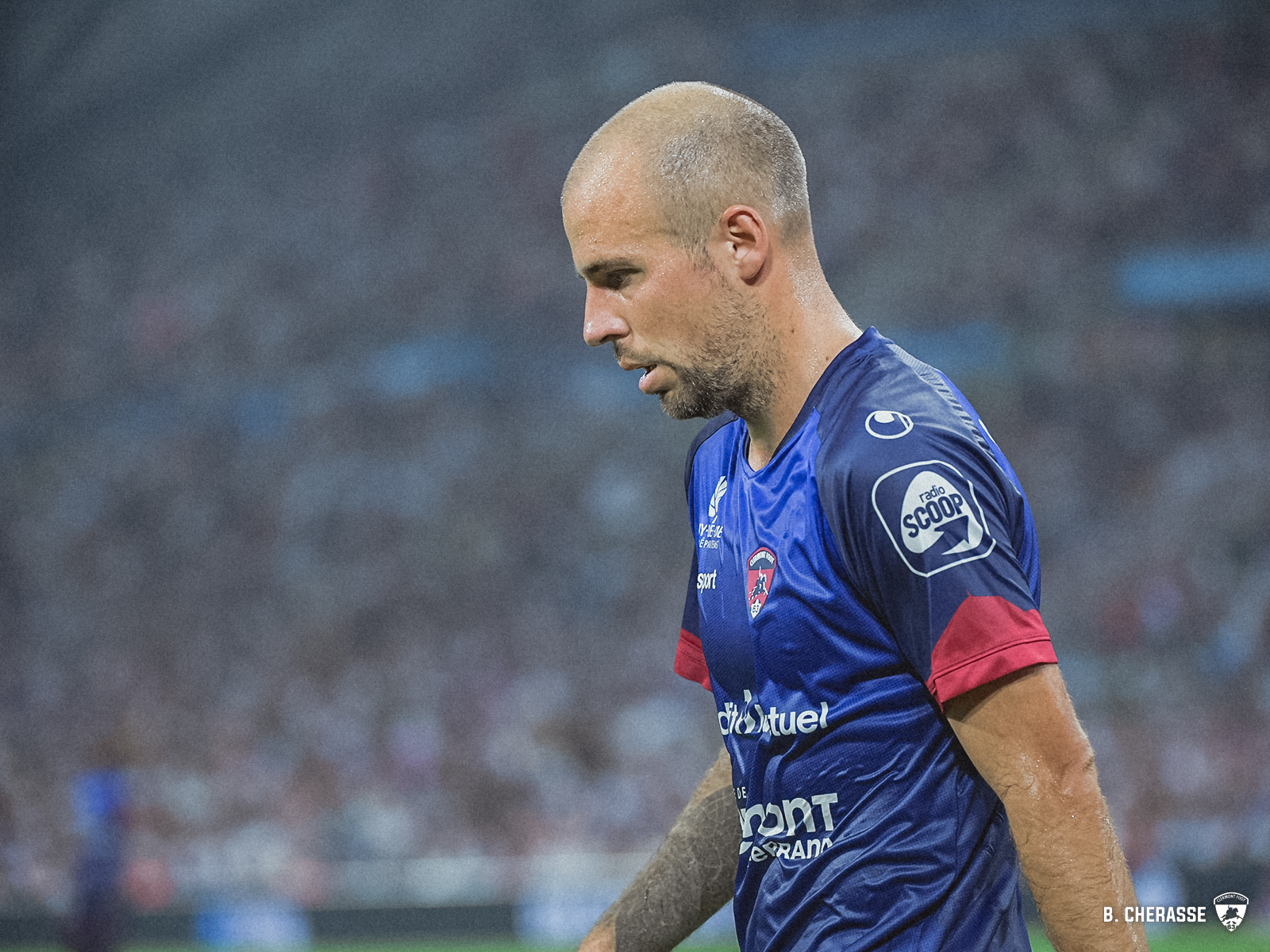 OM – Clermont : L&rsquo;album photos