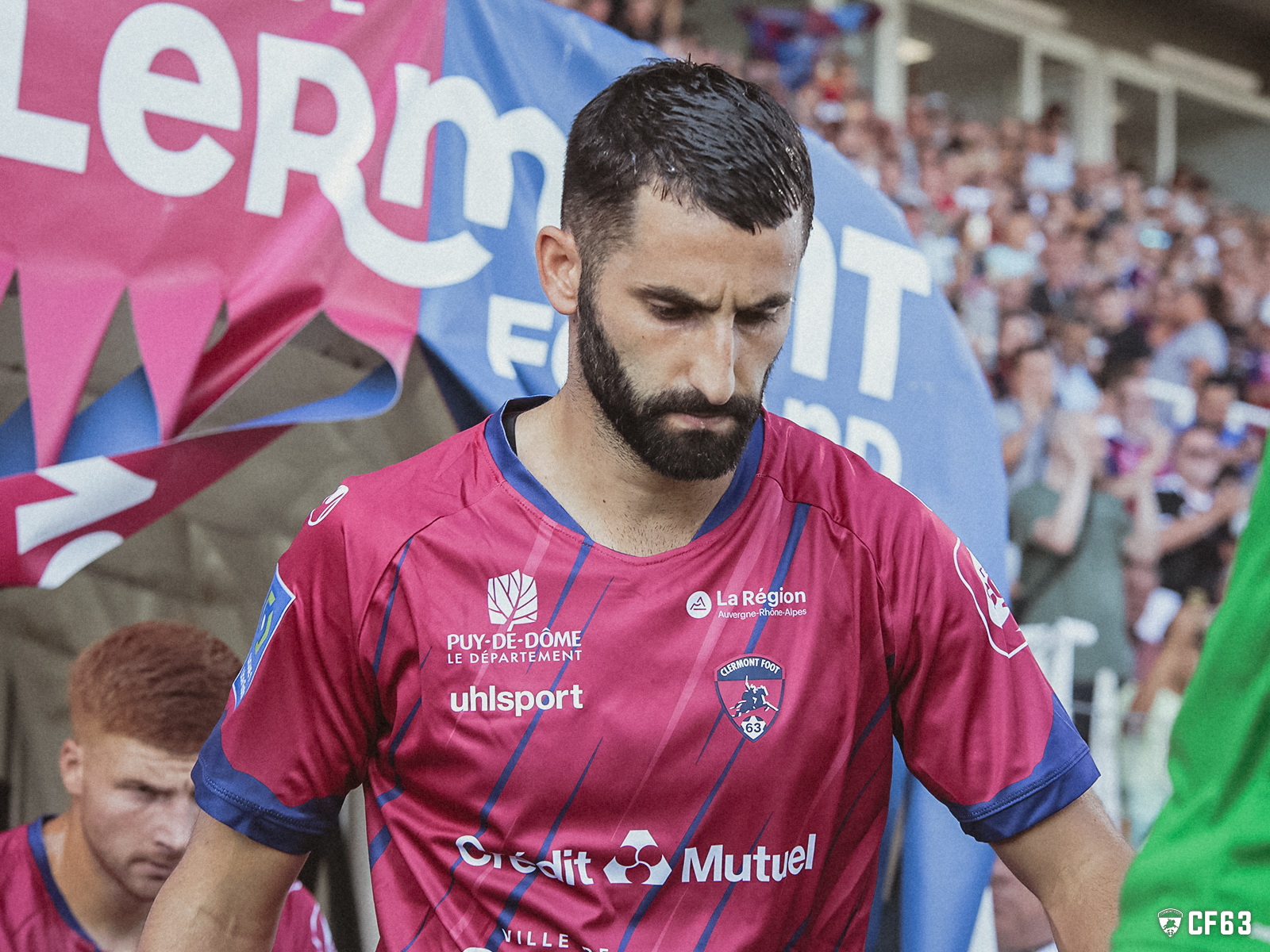 Clermont – Toulouse : L’album photos