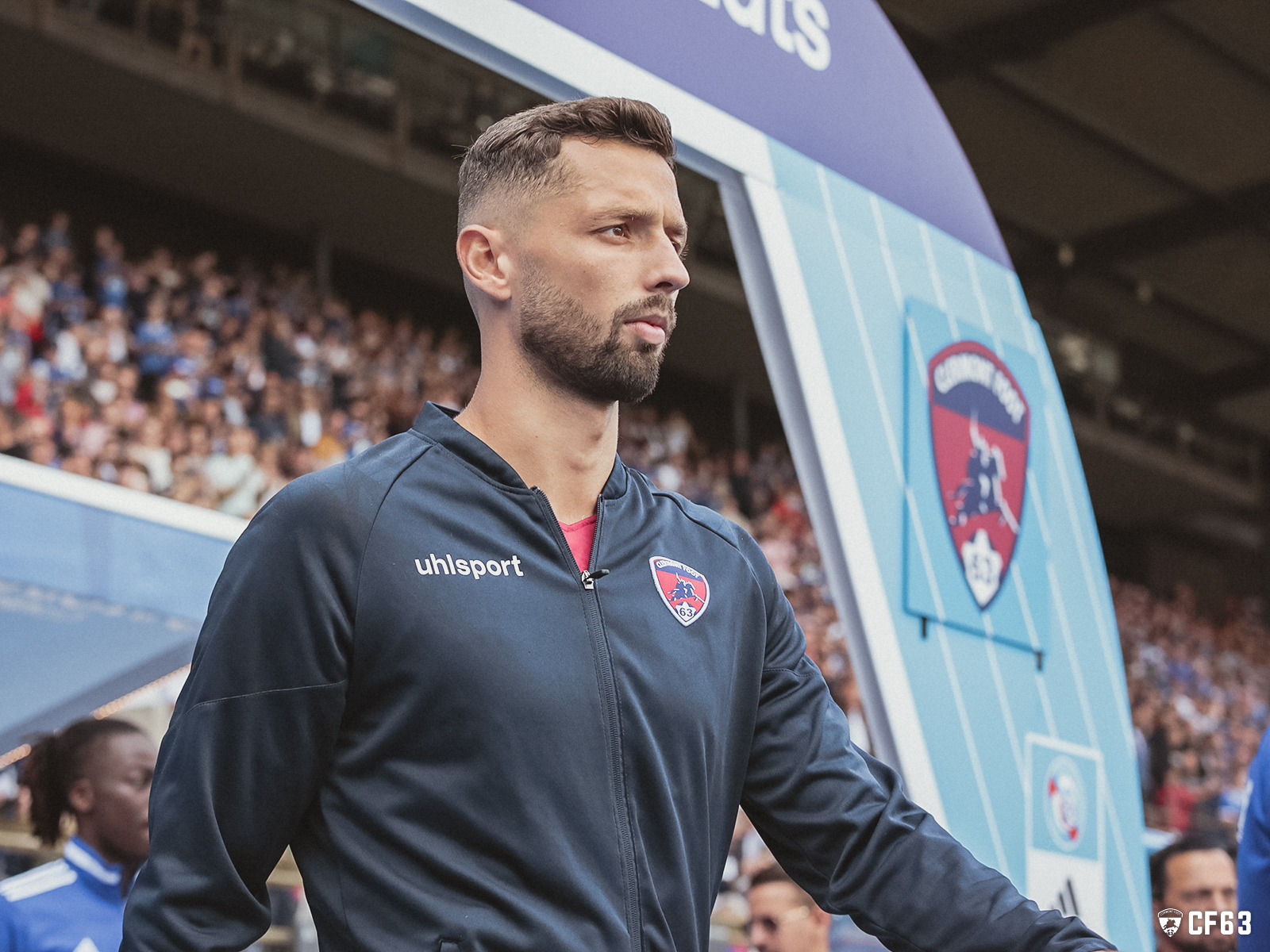 Strasbourg – Clermont : l’album photos