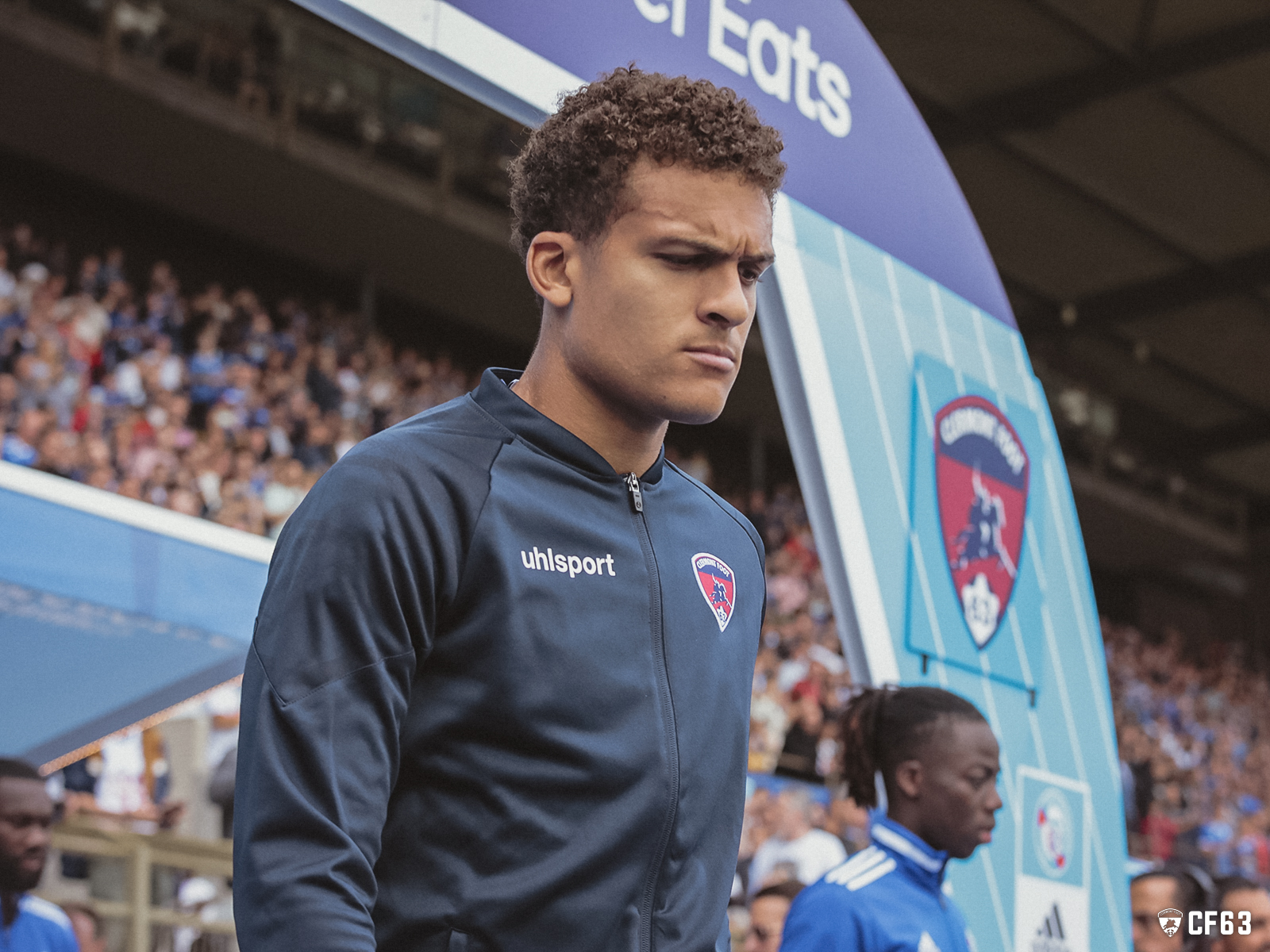 Strasbourg – Clermont : l’album photos