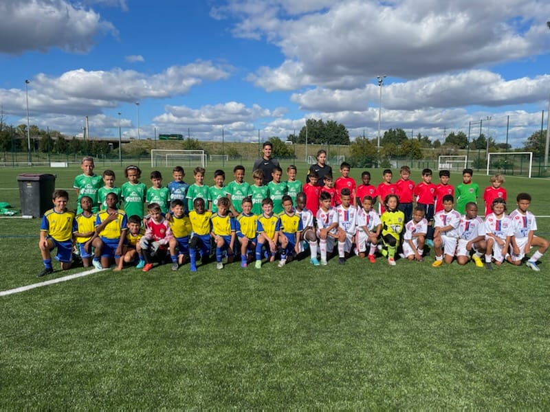 Résultats de l’association