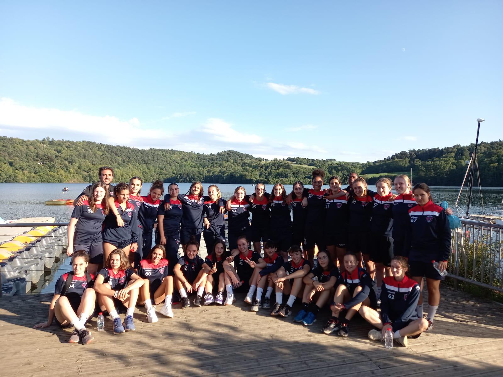 Retour des résultats de l&rsquo;association