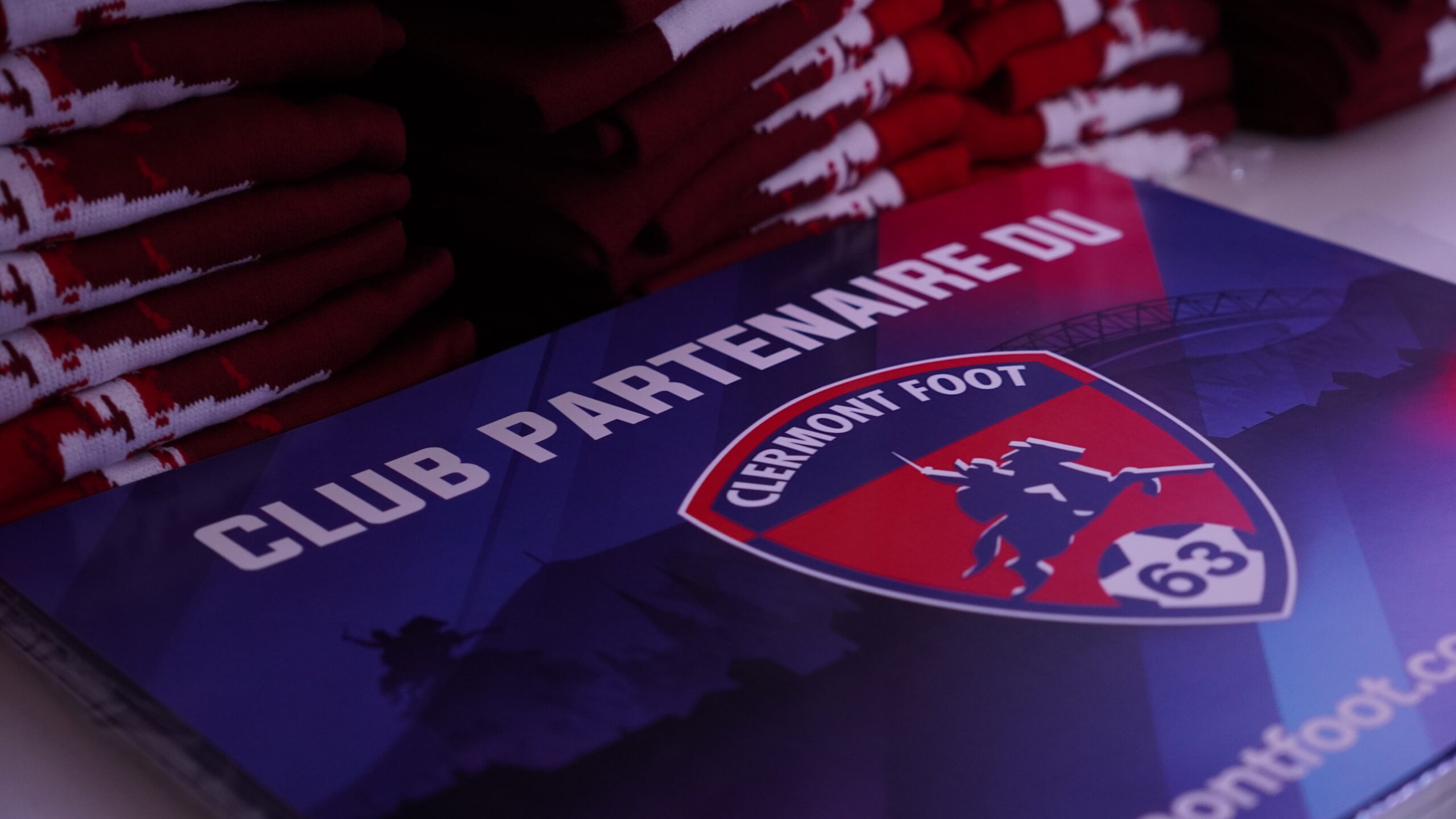 Réunion de rentrée des Clubs Partenaires