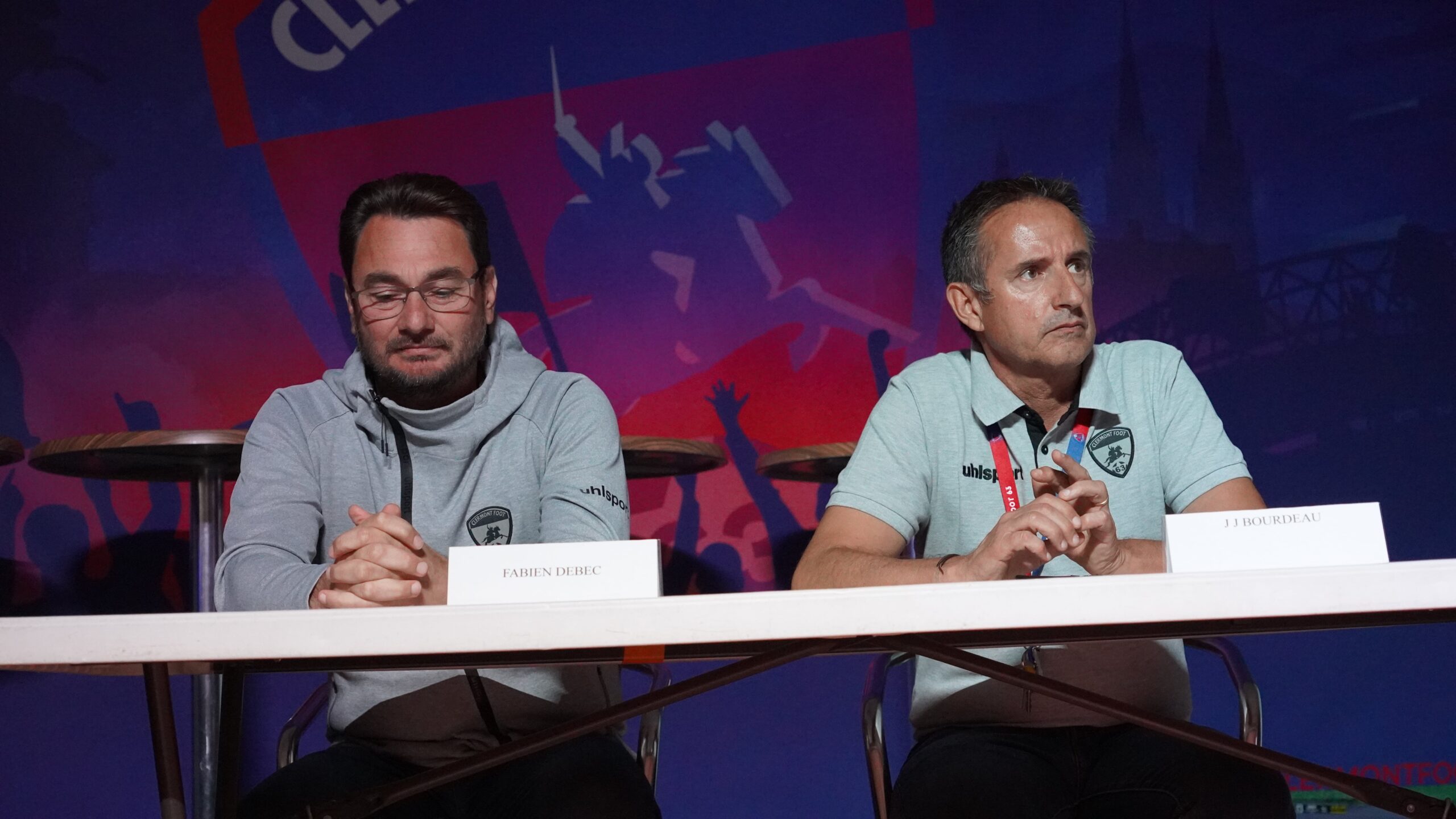 Réunion de rentrée des Clubs Partenaires