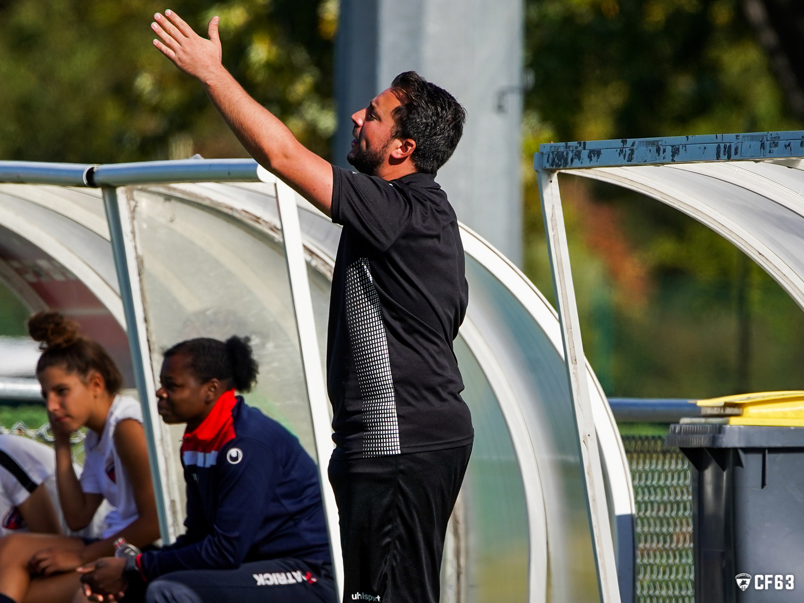 Réactions des coachs de l&rsquo;association