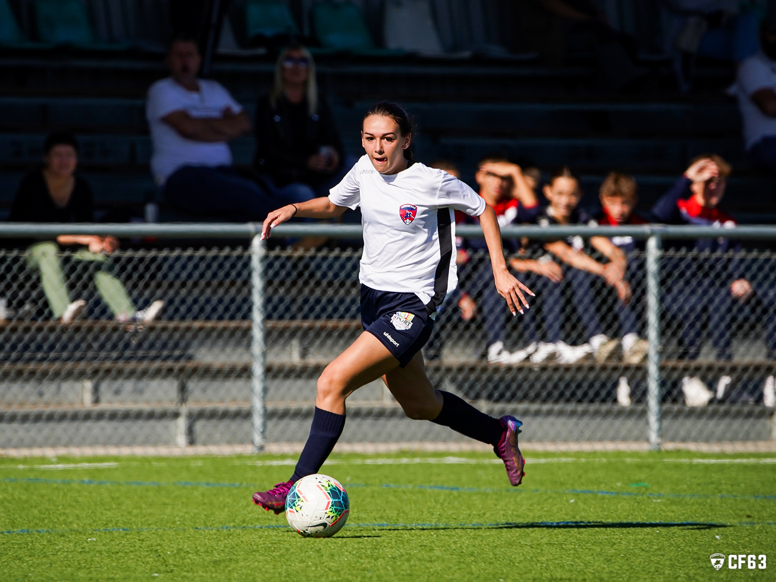Réactions des coachs de l&rsquo;association