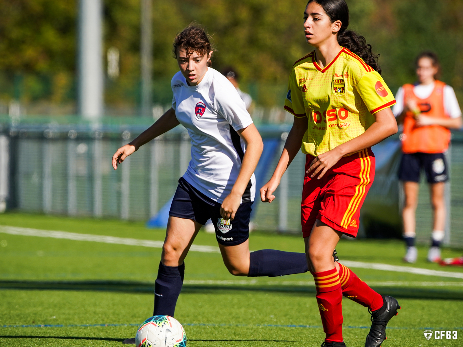 Réactions des coachs de l&rsquo;association