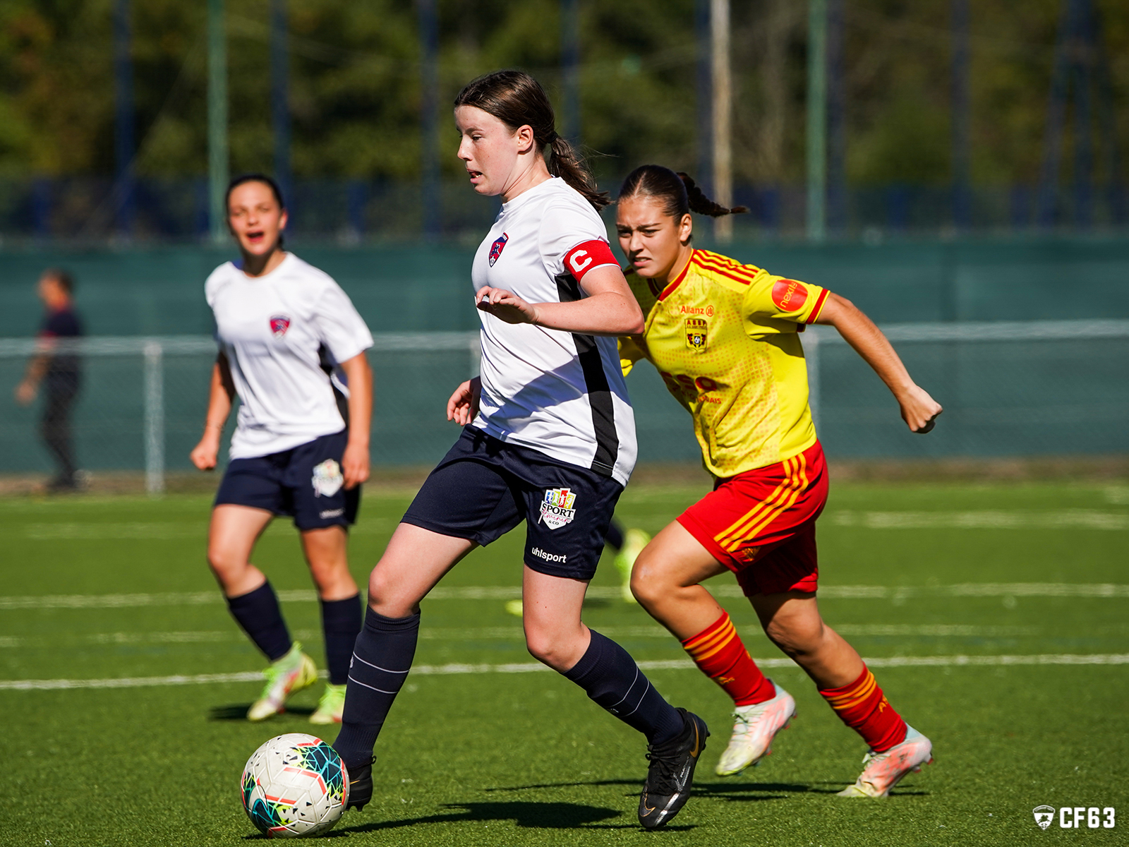 Réactions des coachs de l&rsquo;association