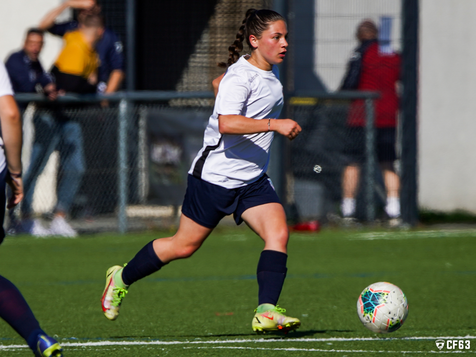 Réactions des coachs de l&rsquo;association