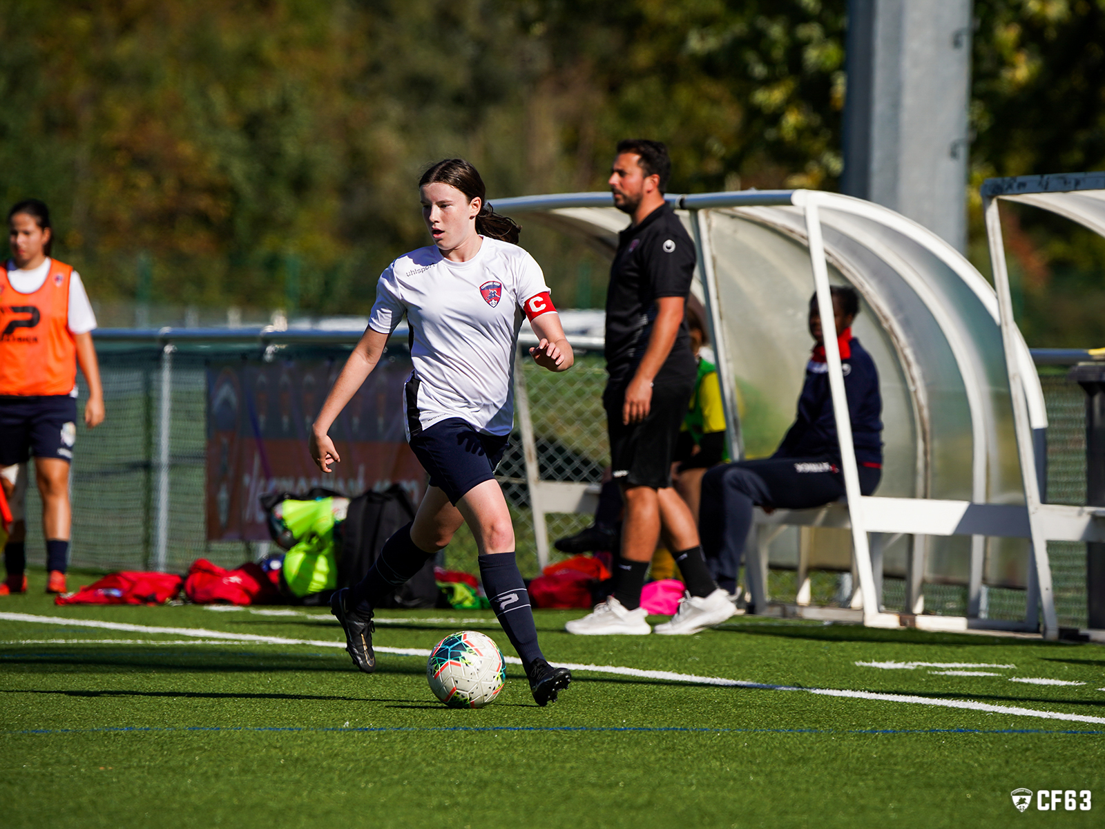 Réactions des coachs de l&rsquo;association