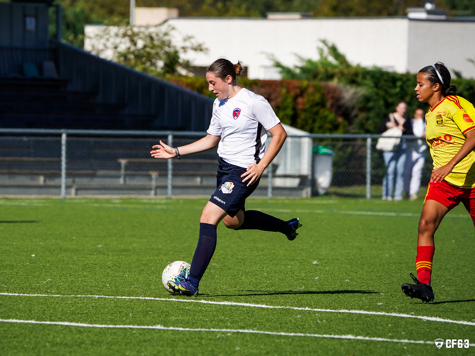 Réactions des coachs de l&rsquo;association