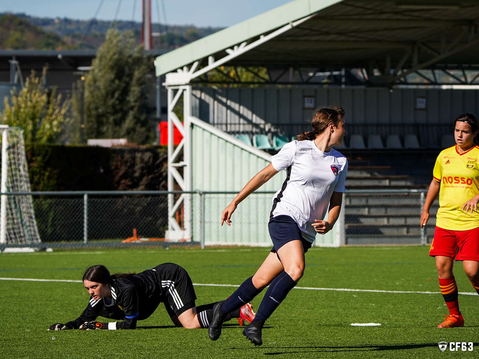 Réactions des coachs de l&rsquo;association